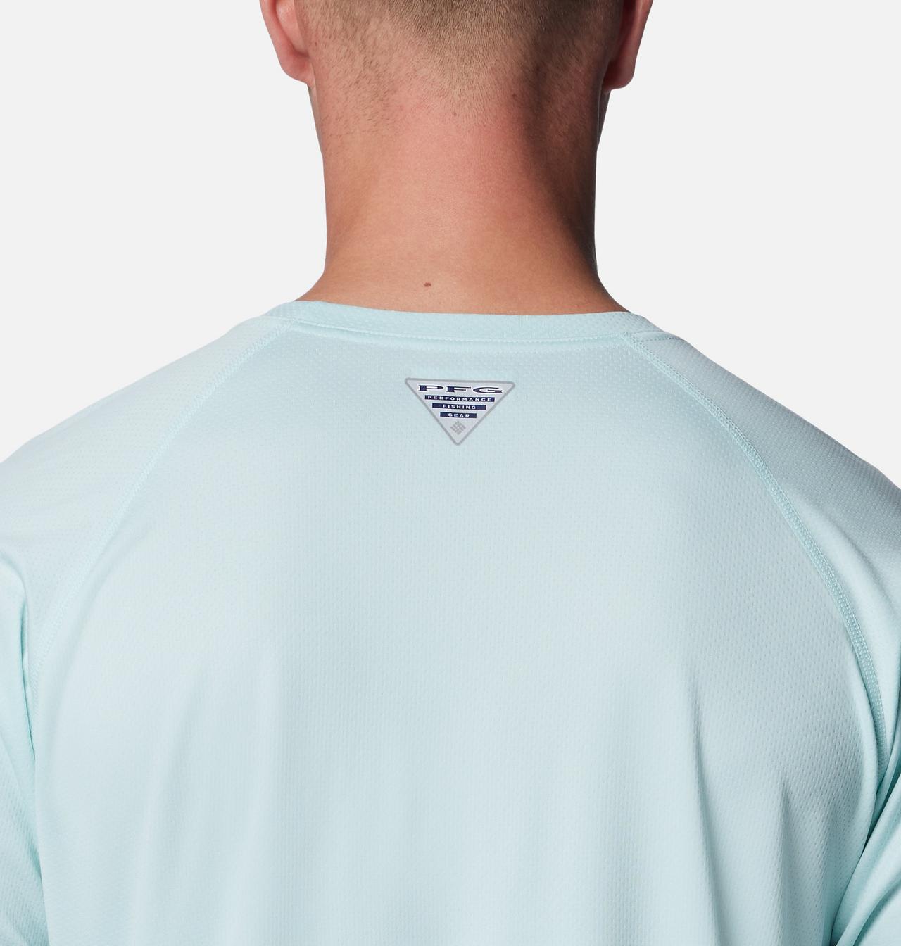 Men's PFG Solar Stream™ Long Sleeve Shirt 5