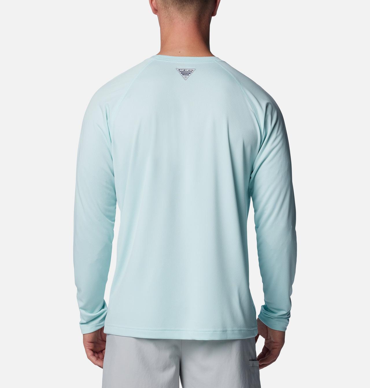 Men's PFG Solar Stream™ Long Sleeve Shirt 2
