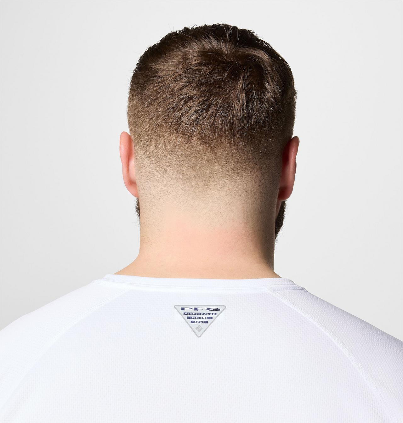 Men's PFG Solar Stream™ Long Sleeve Shirt - Big 6