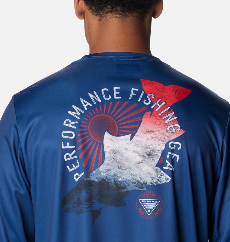 Terminal Tackle PFG Tarpon Rise LS, image 5