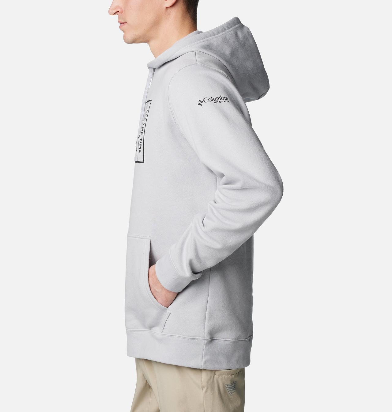 Men's PFG™ Seasonal Graphic Hoodie 3