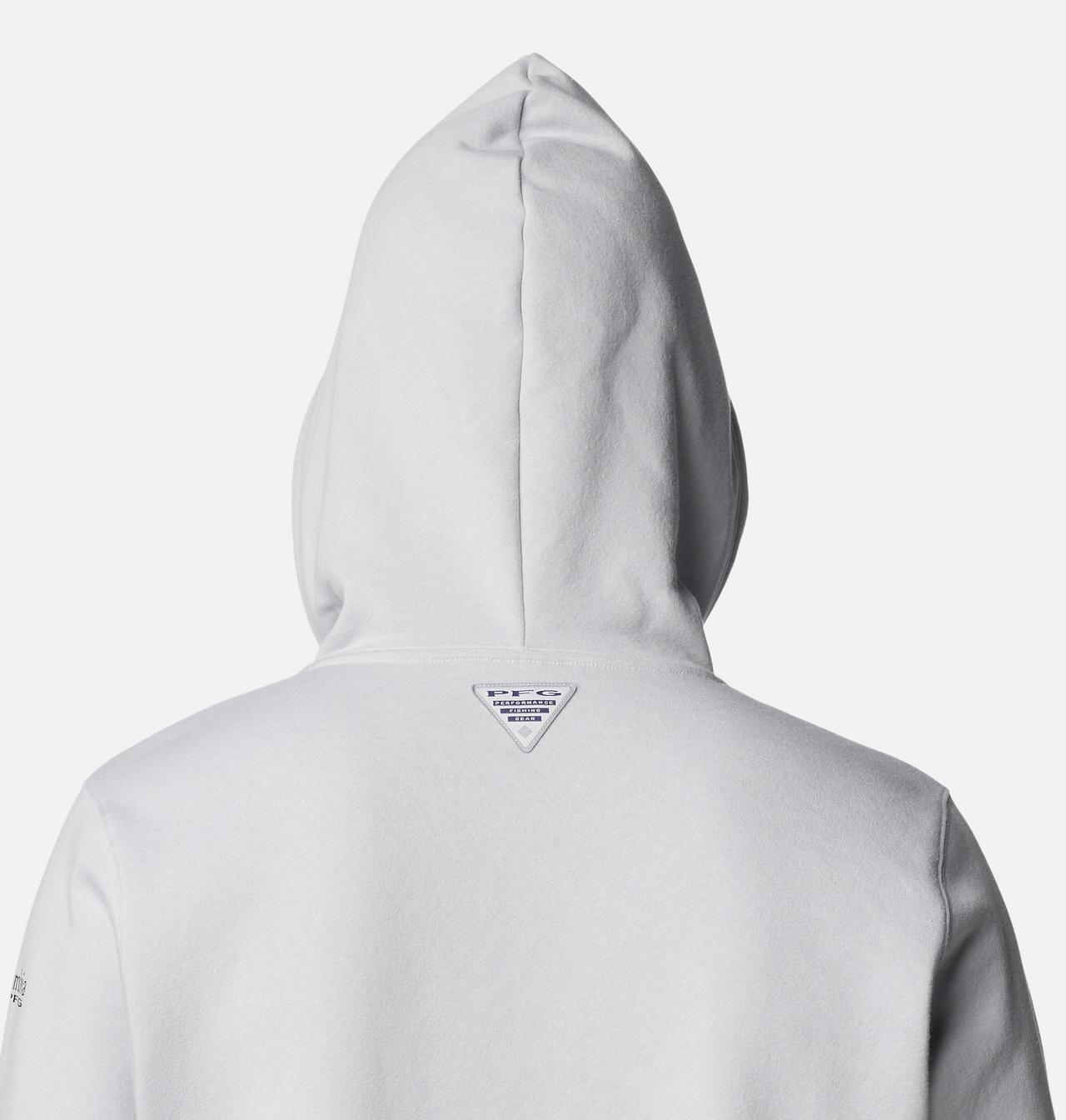 Men's PFG™ Seasonal Graphic Hoodie 5