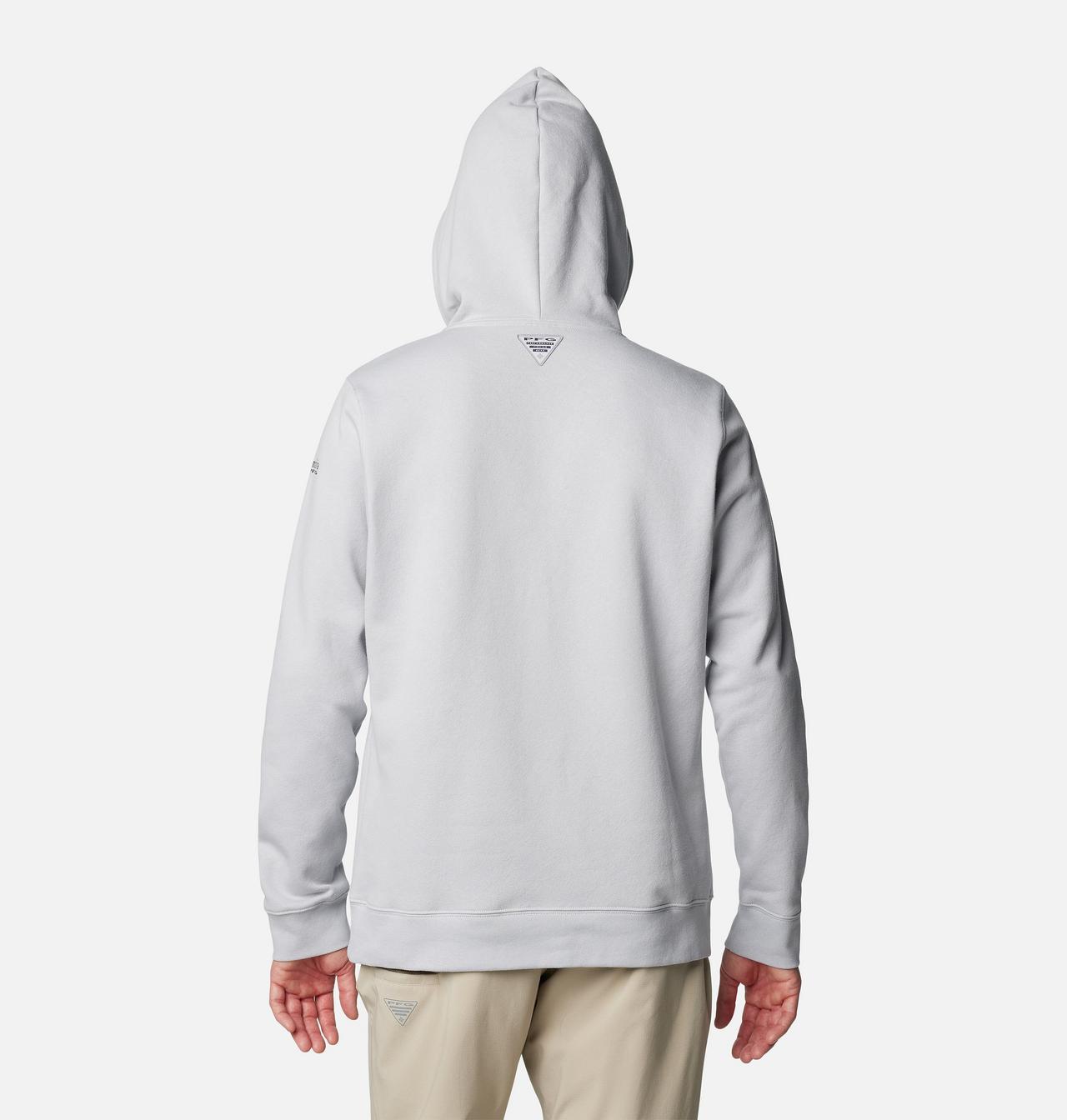 Men's PFG™ Seasonal Graphic Hoodie 2