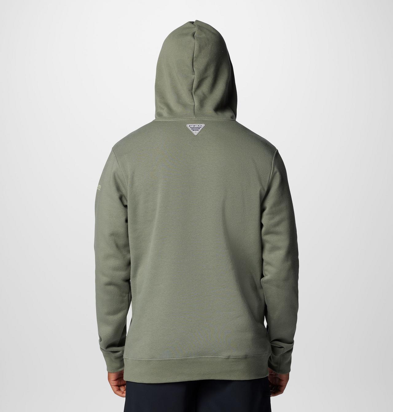 Men's PFG™ Seasonal Graphic Hoodie 2