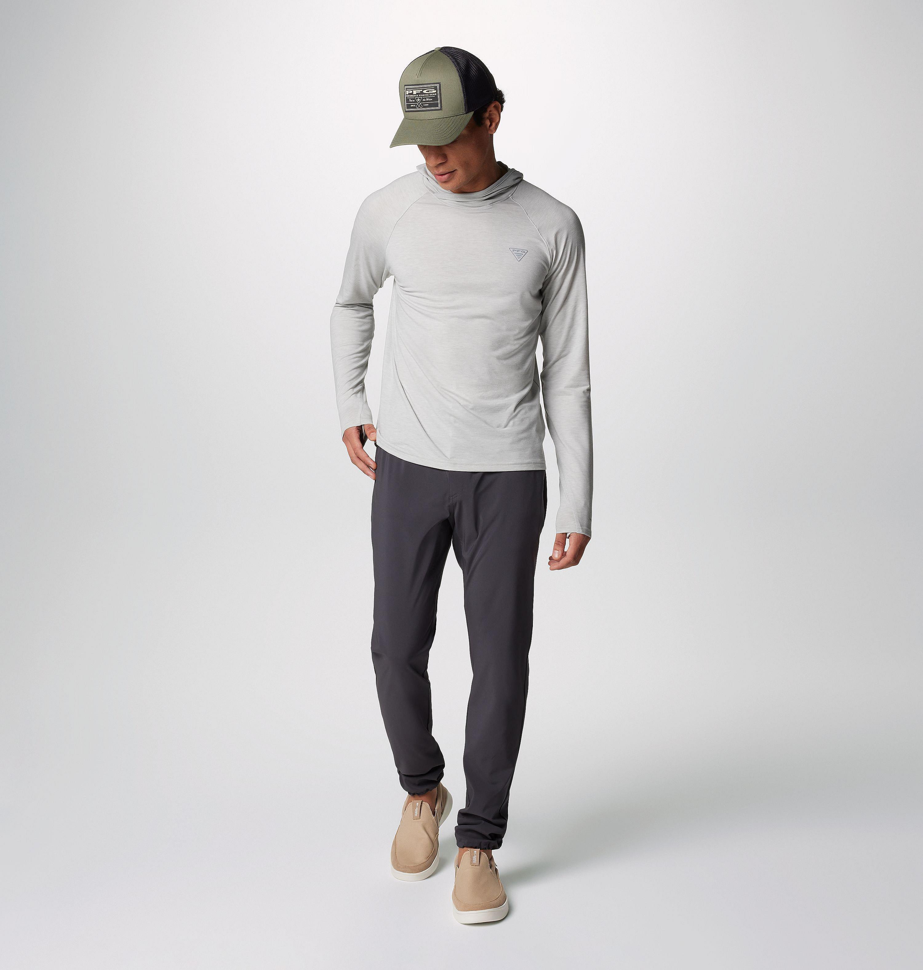 Men's PFG Uncharted Hoodie 3