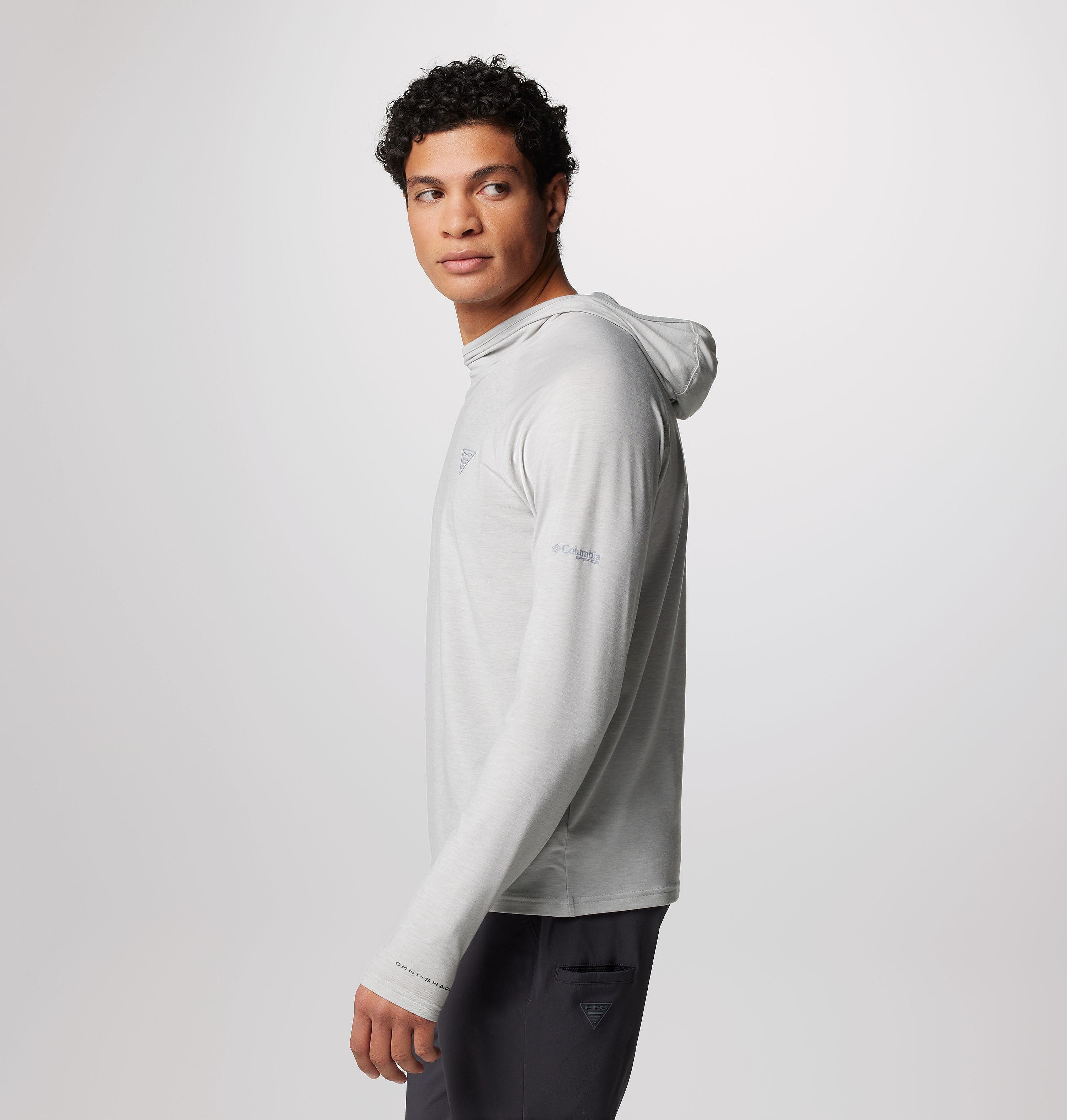 Men's PFG Uncharted Hoodie 4