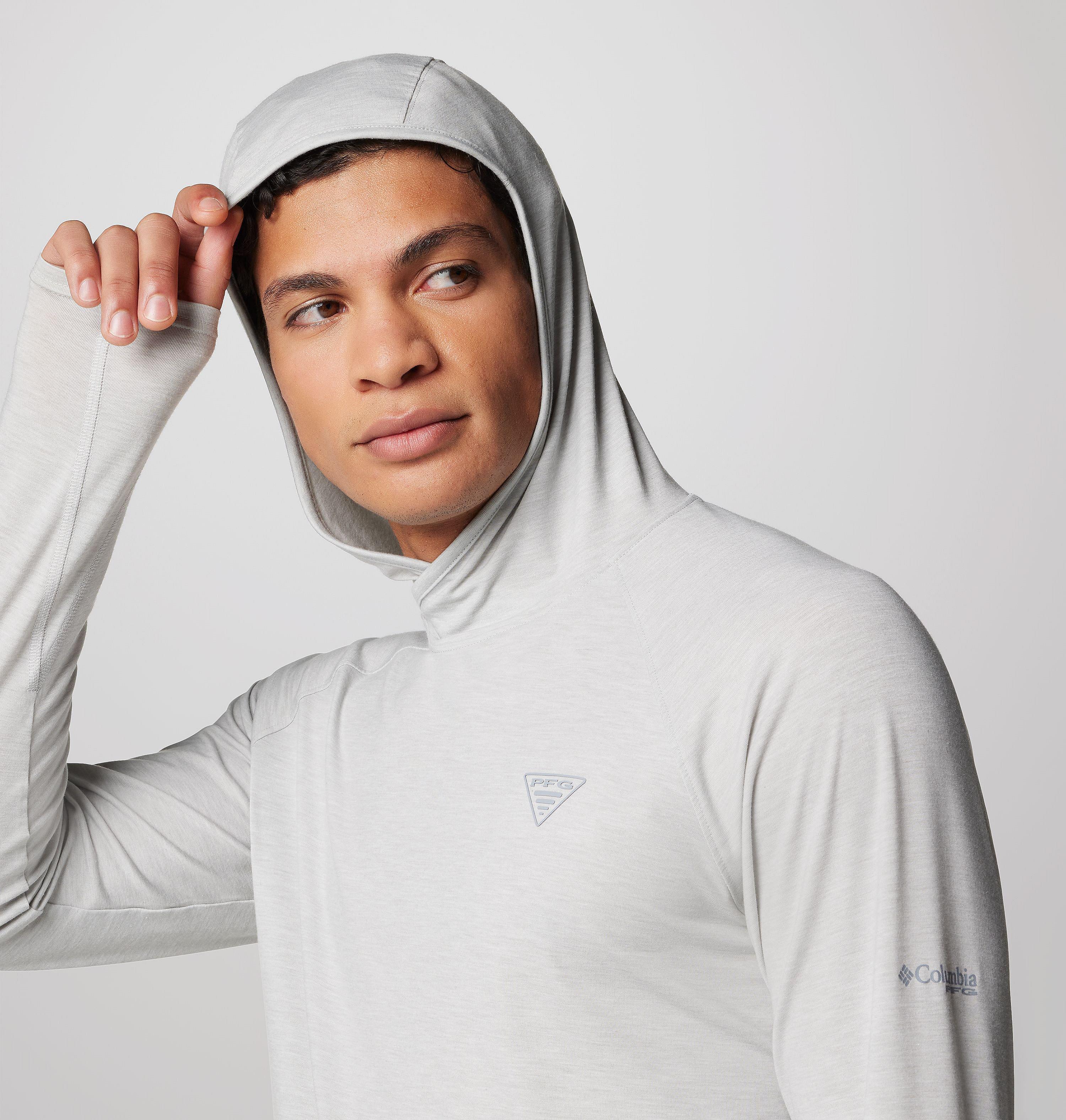 Men's PFG Uncharted Hoodie 5