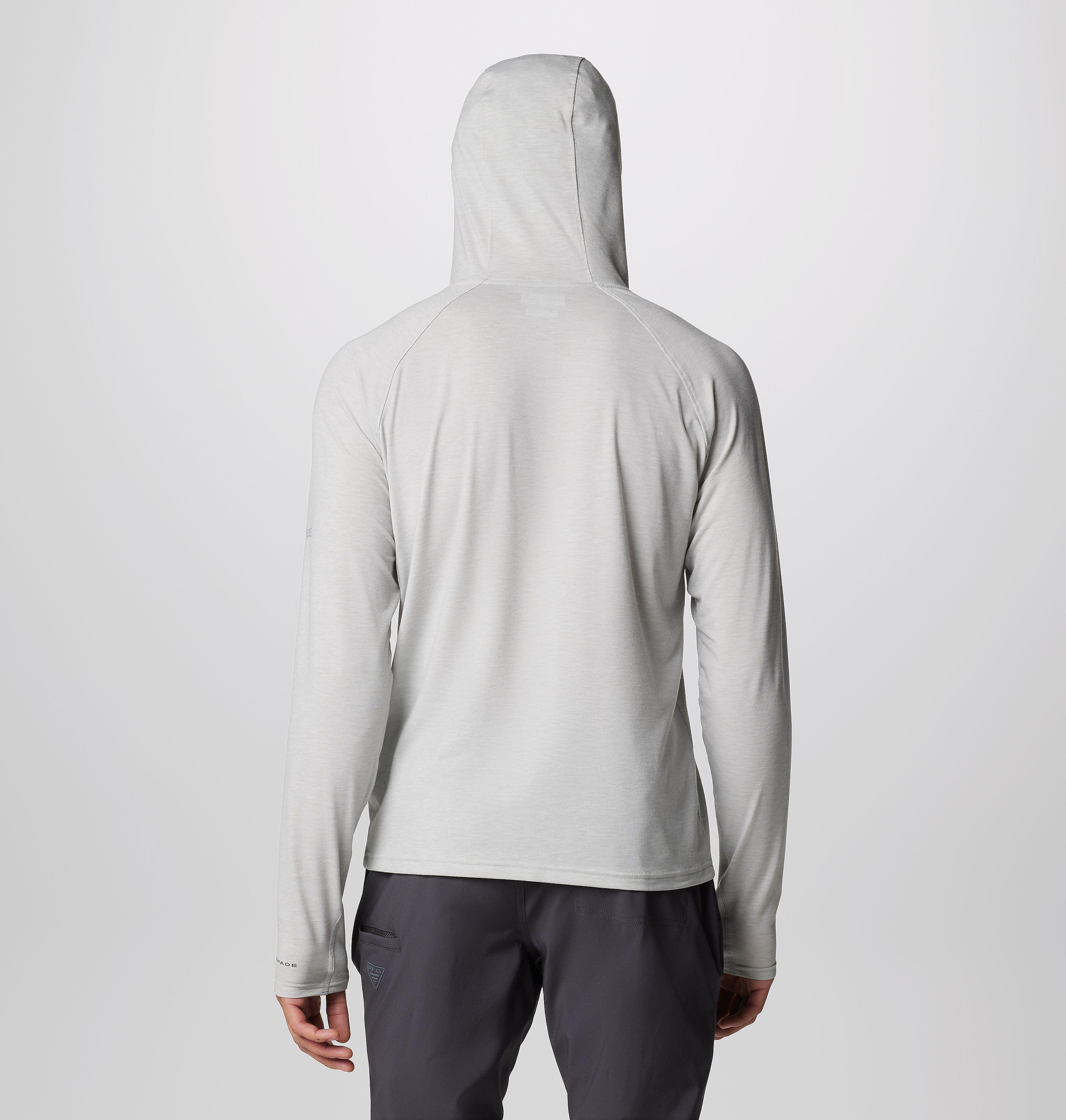 Men's PFG Uncharted Hoodie 2