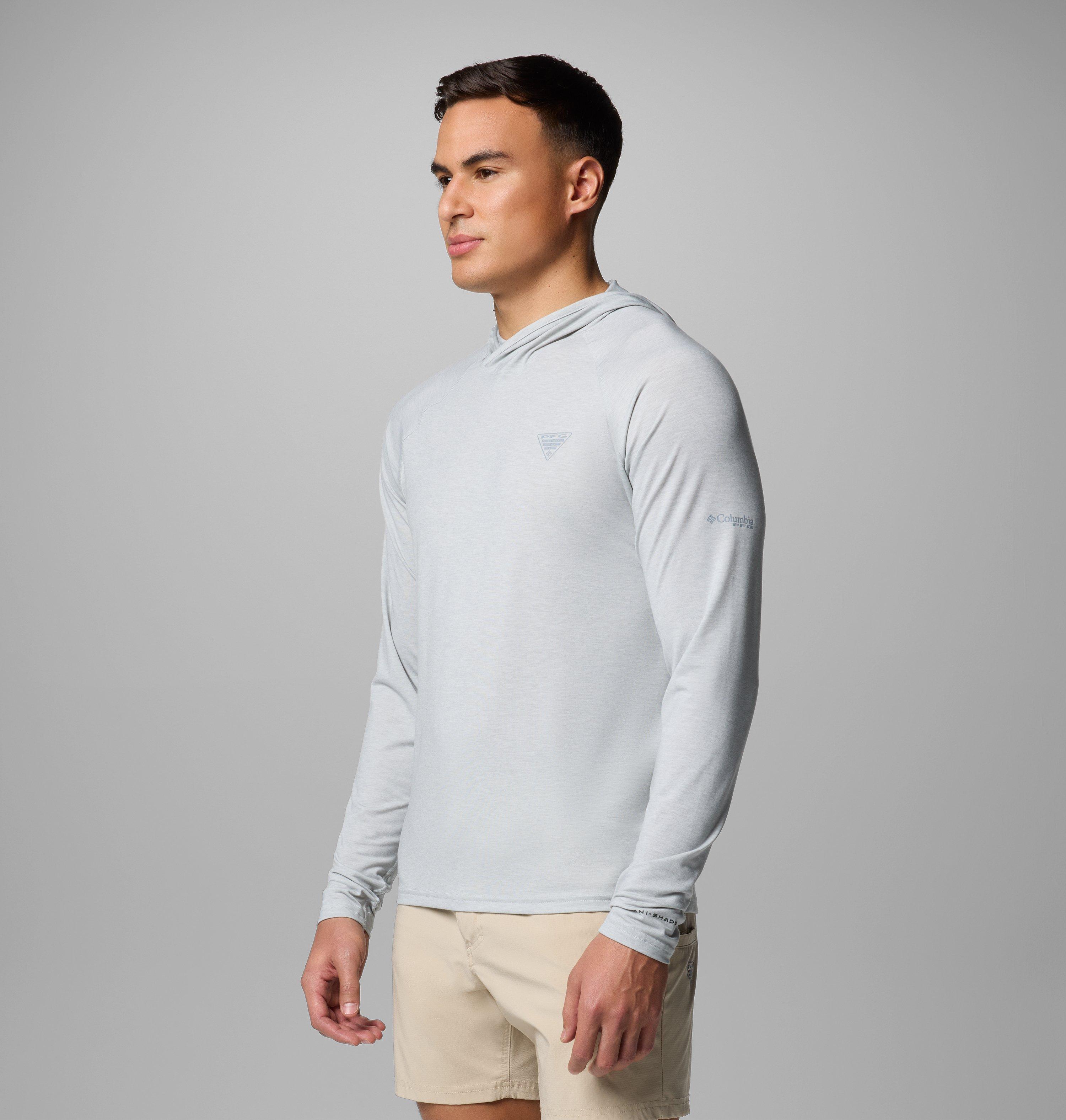 Men's PFG Uncharted Hoodie 4