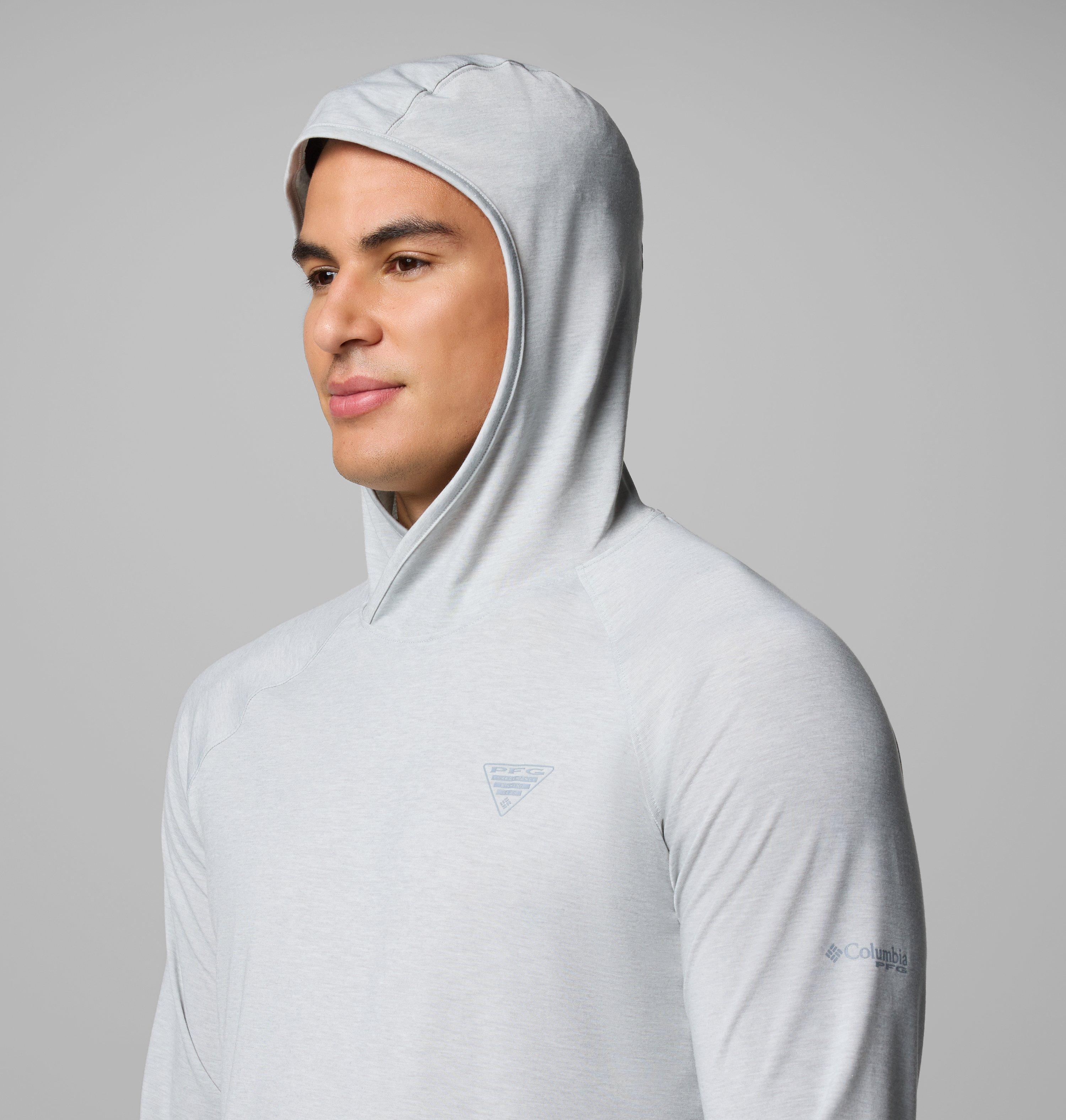 Men's PFG Uncharted Hoodie 5
