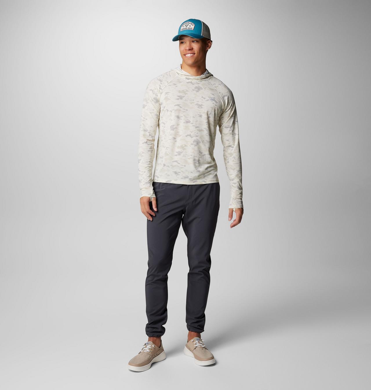 Men's PFG Uncharted™ Hoodie 3