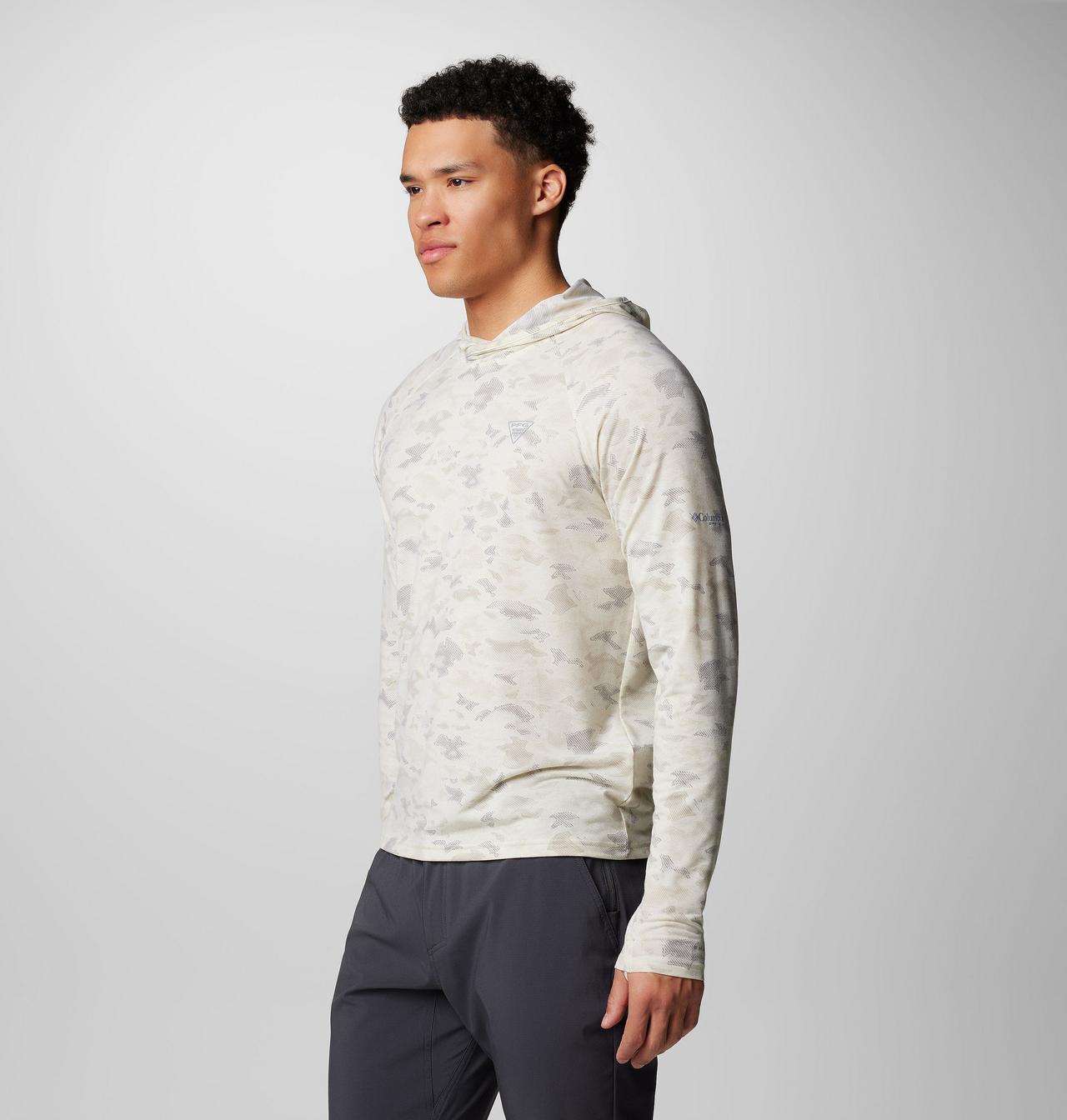 Men's PFG Uncharted™ Hoodie 4