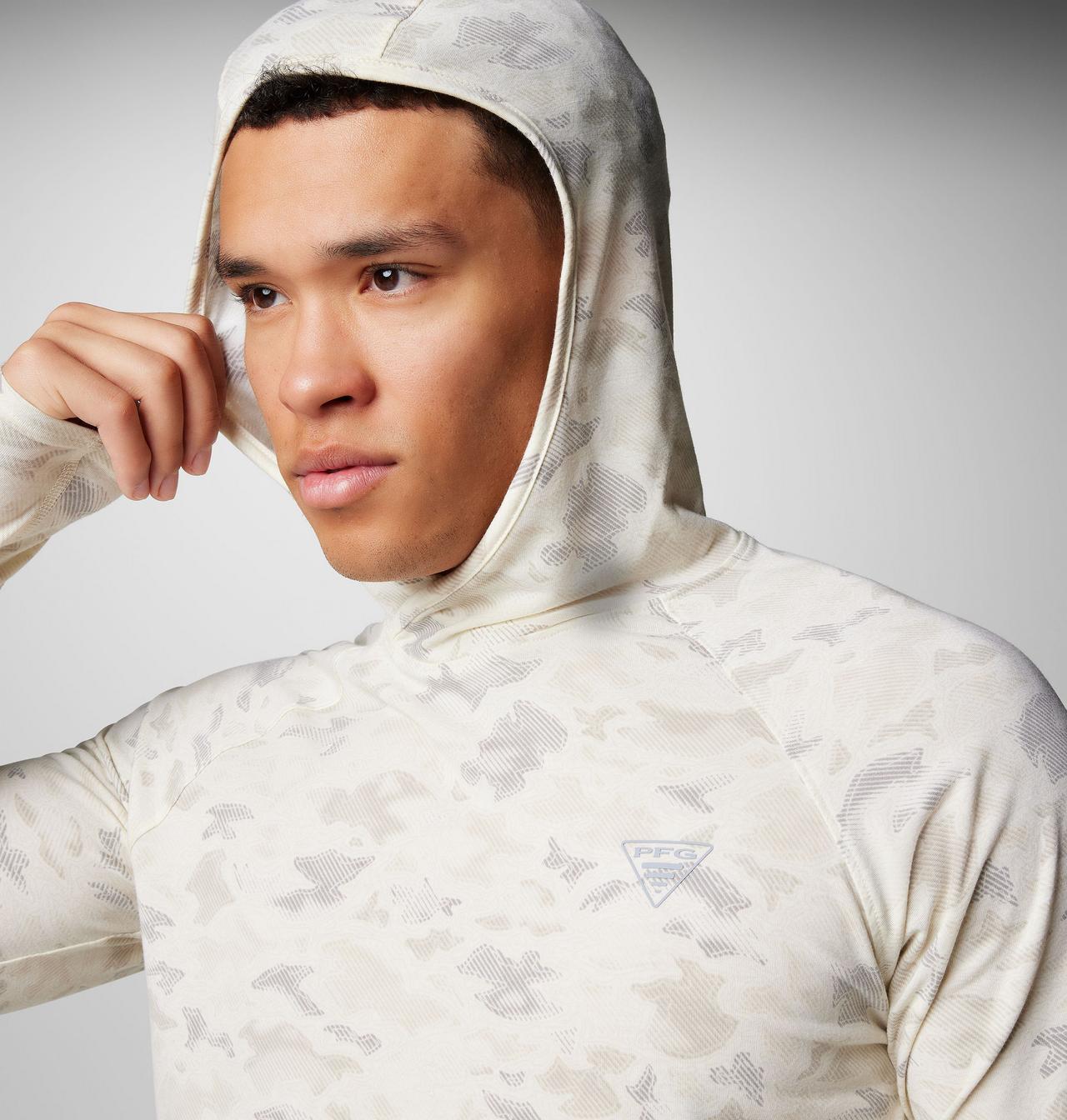 Men's PFG Uncharted™ Hoodie 5