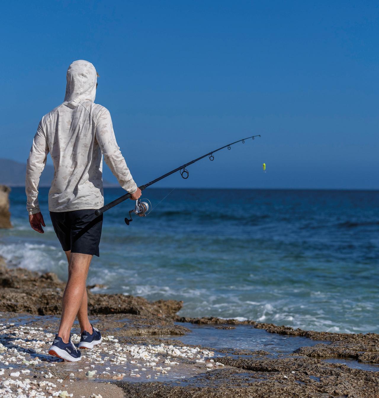 Men's PFG Uncharted™ Hoodie 9