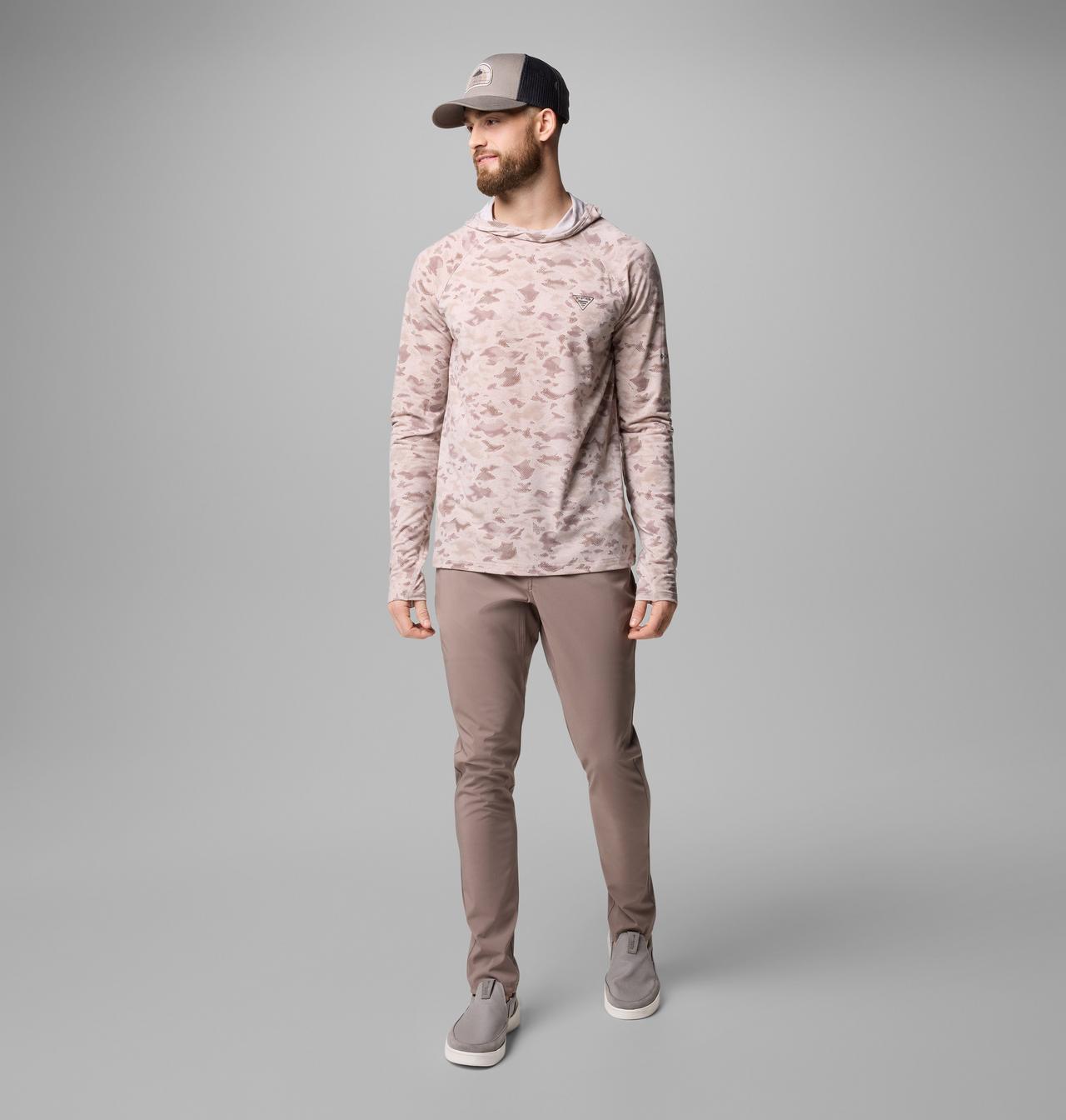 Men's PFG Uncharted™ Hoodie 3