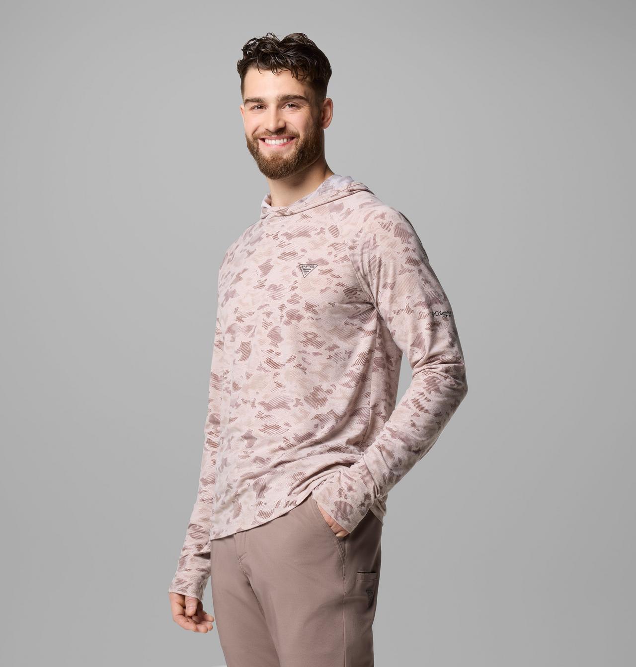 Men's PFG Uncharted™ Hoodie 4