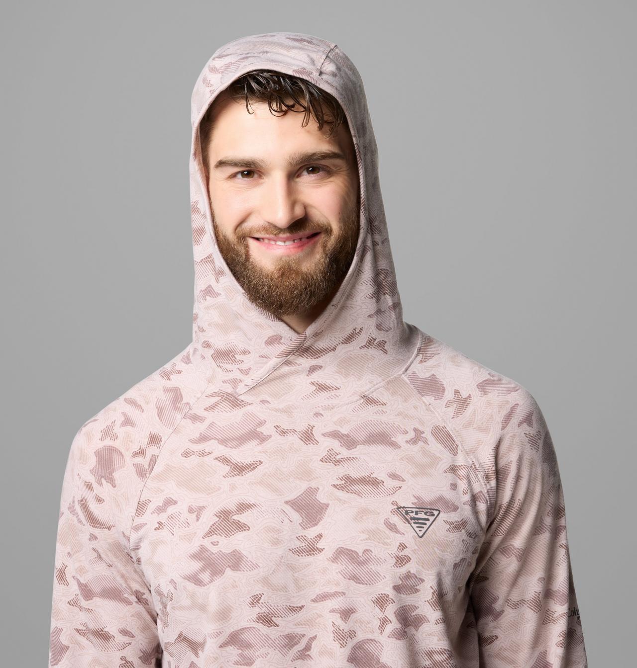 Men's PFG Uncharted™ Hoodie 5