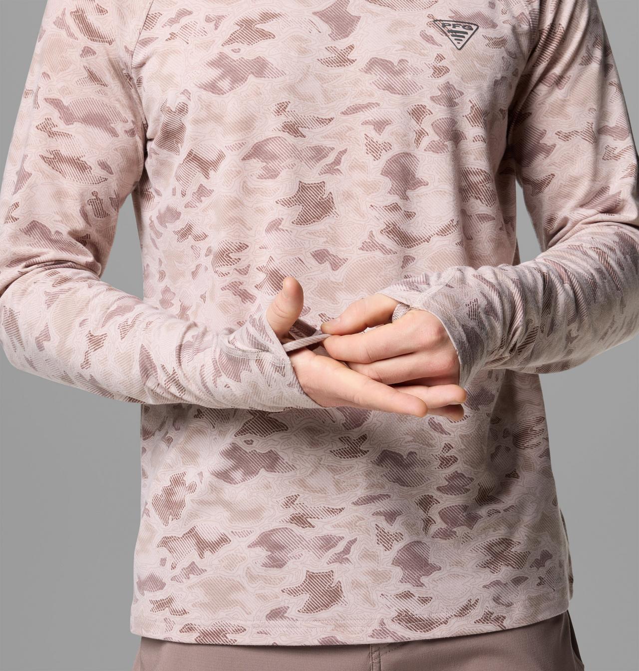 Men's PFG Uncharted™ Hoodie 6