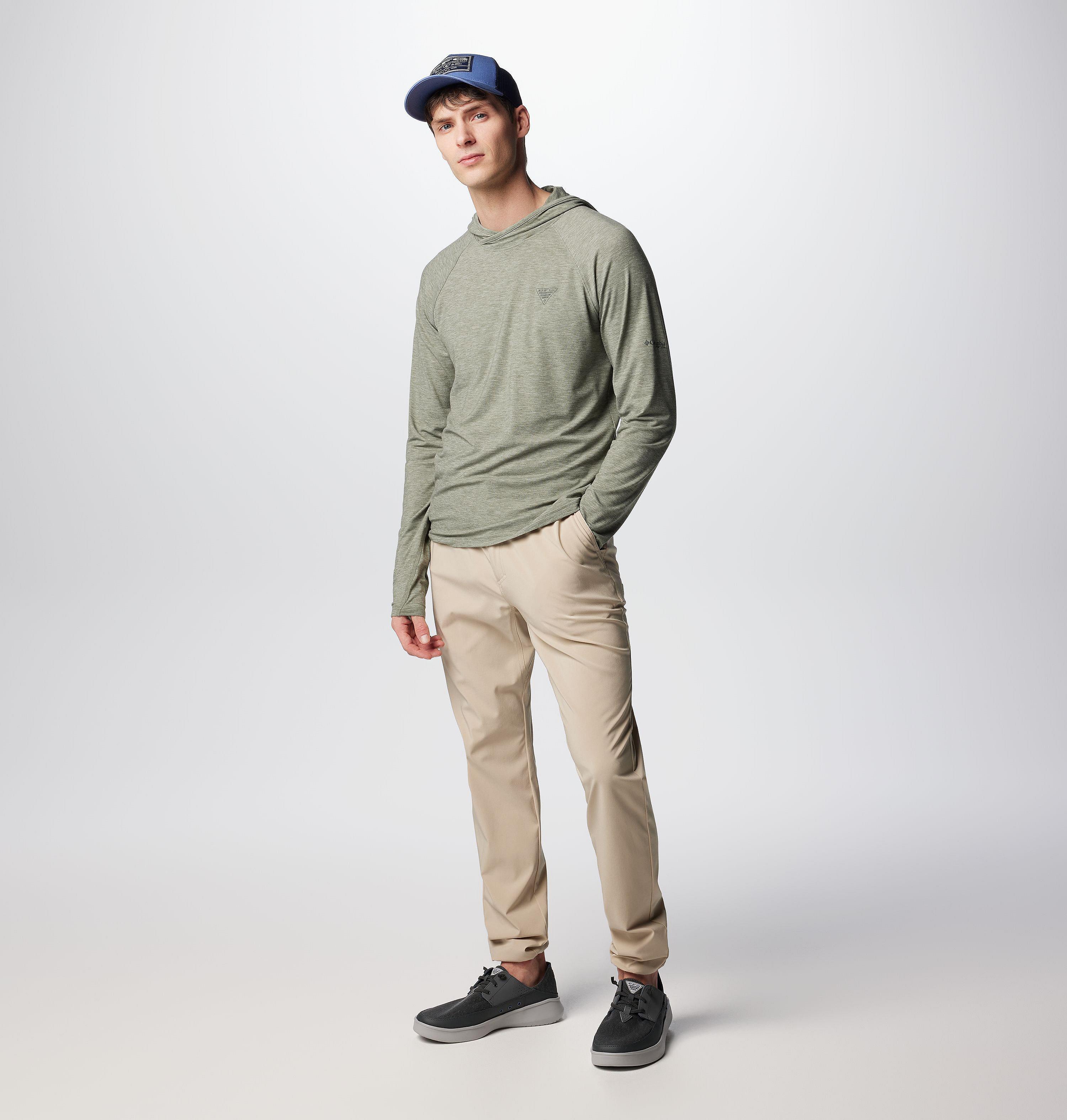 Men's PFG Uncharted Hoodie 3