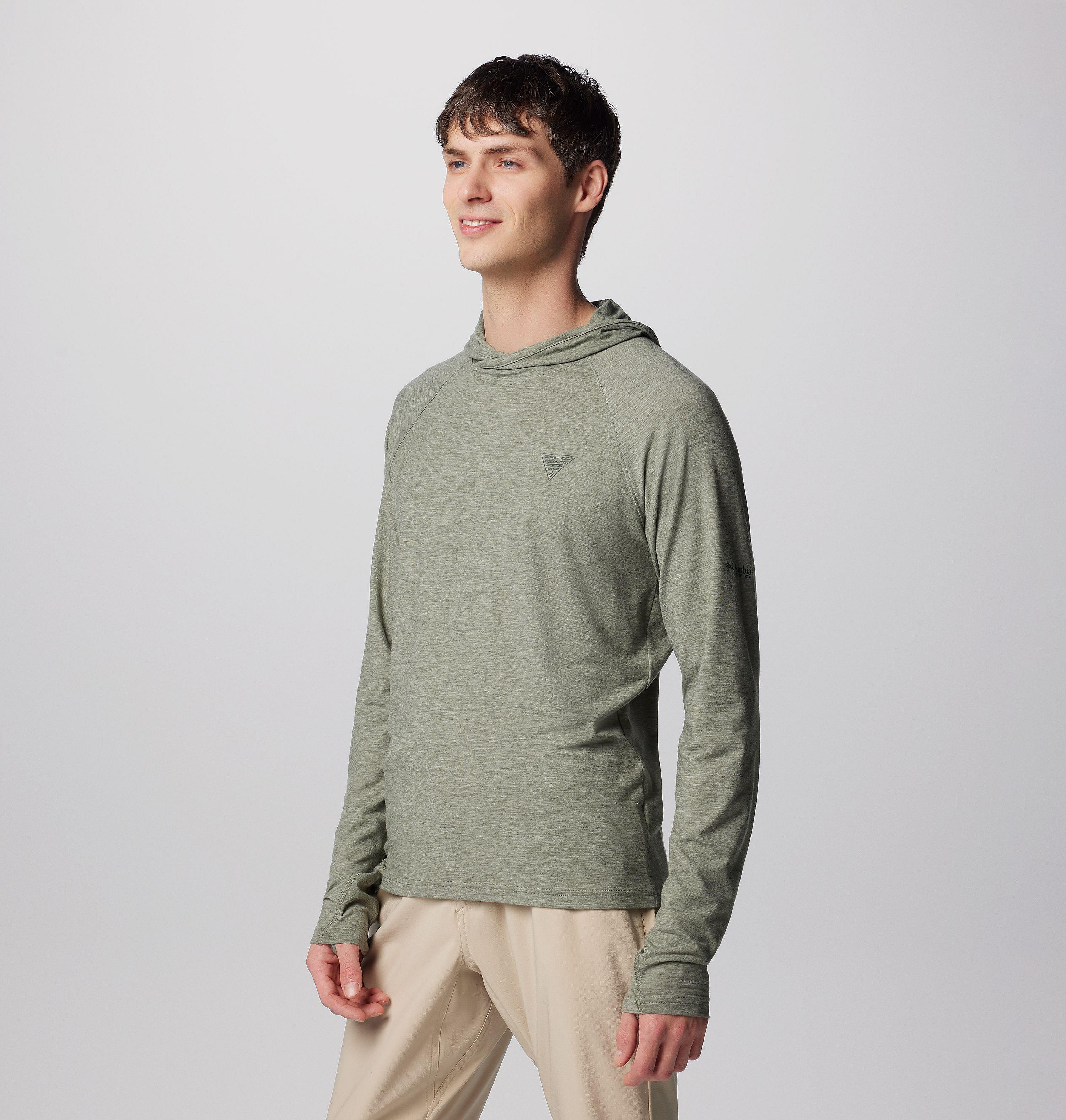 Men's PFG Uncharted Hoodie 4