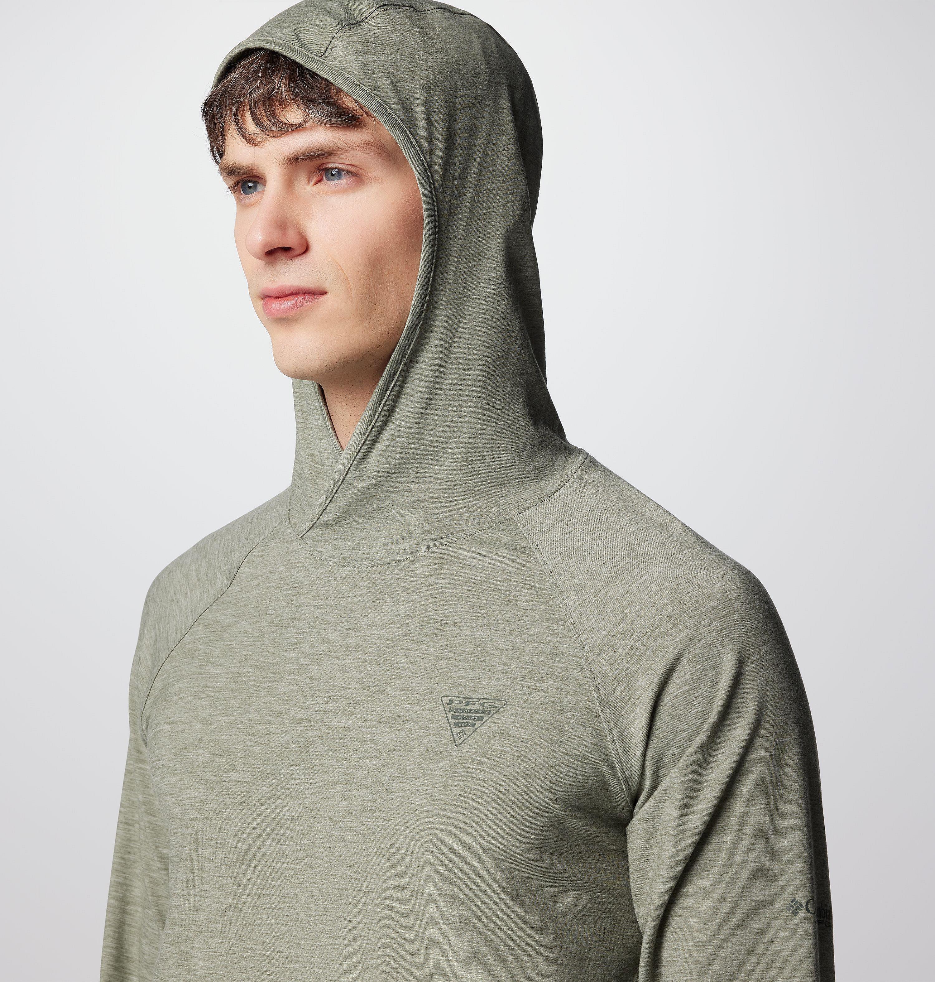 Men's PFG Uncharted Hoodie 5
