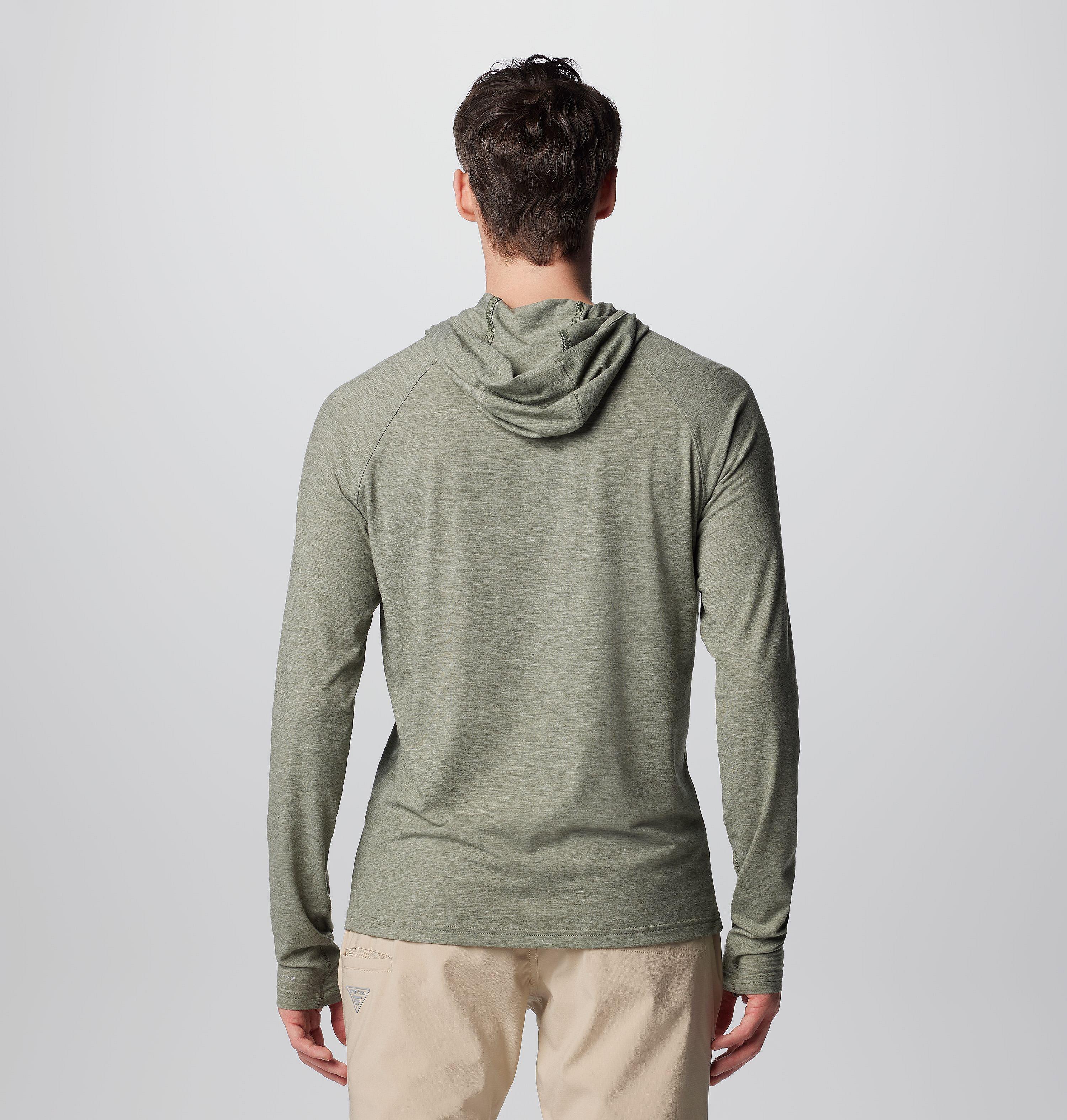 Men's PFG Uncharted Hoodie 2