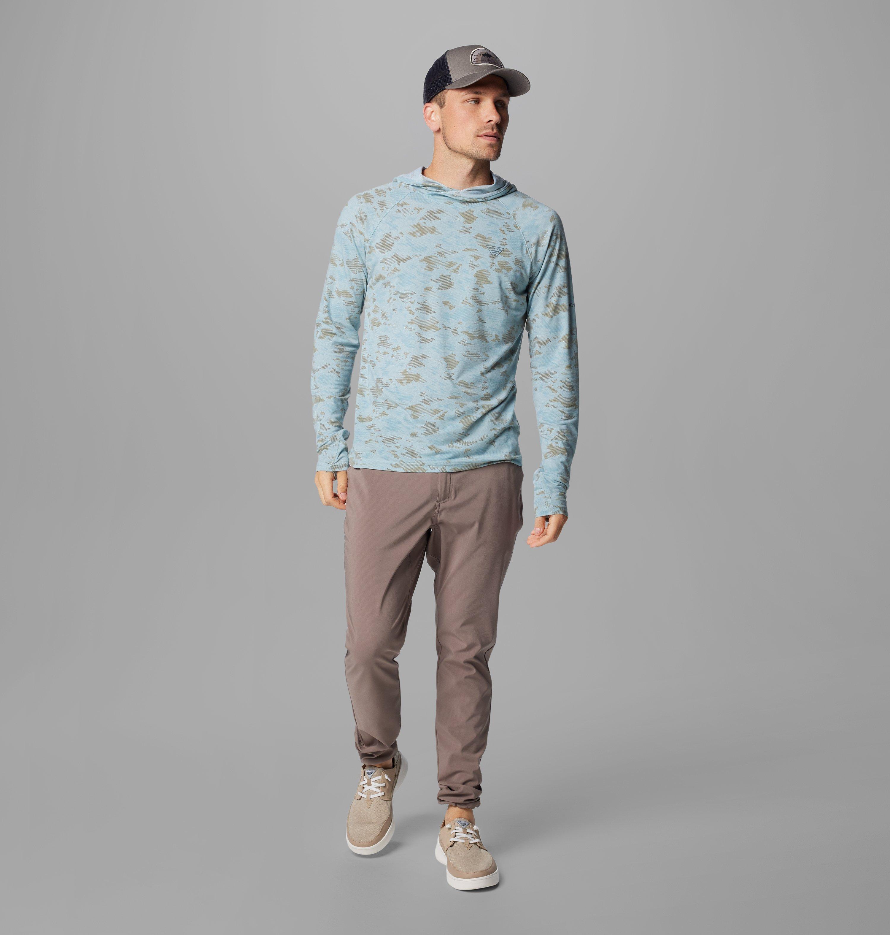 Men's PFG Uncharted Hoodie 3