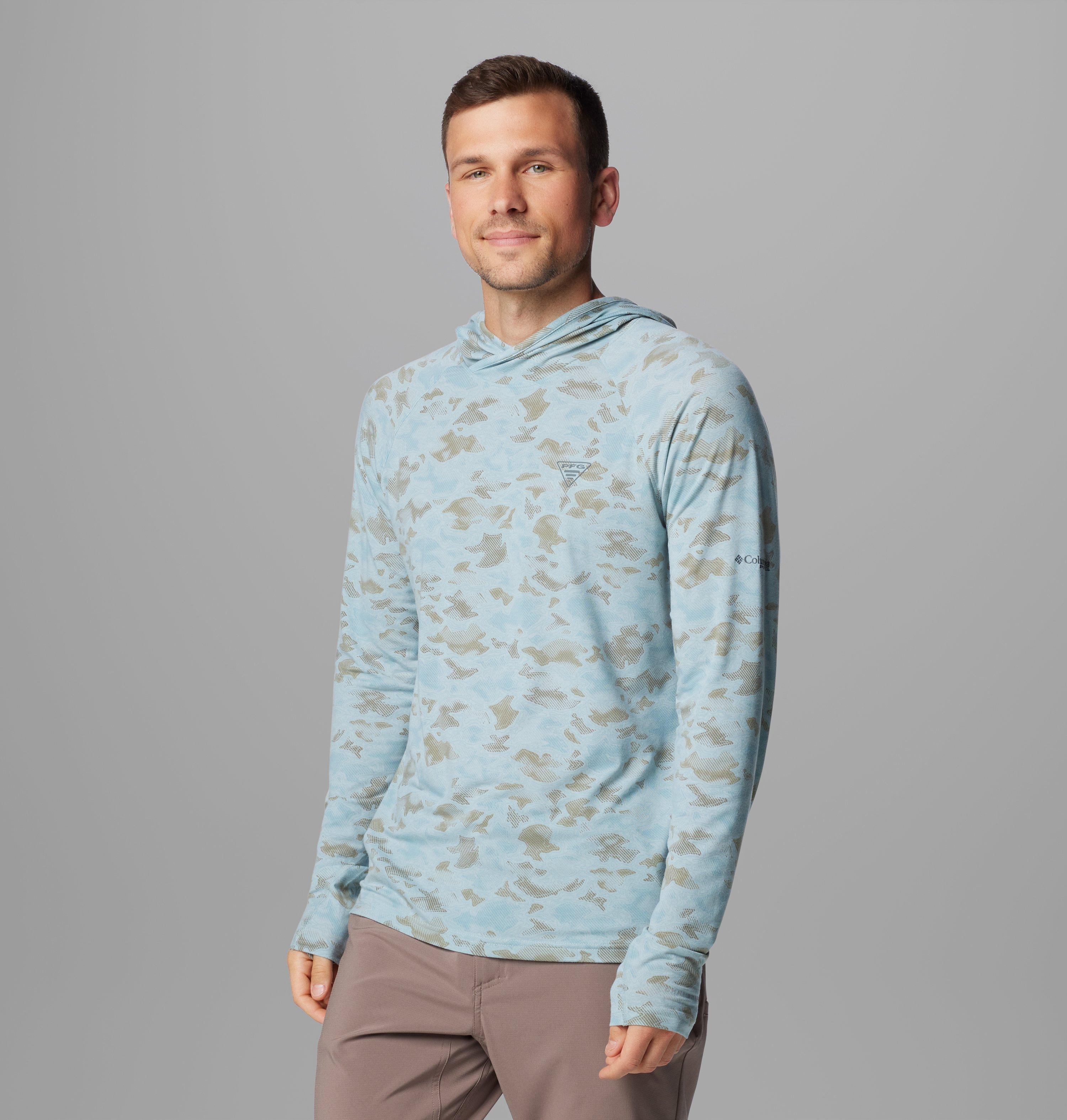 Men's PFG Uncharted Hoodie 4