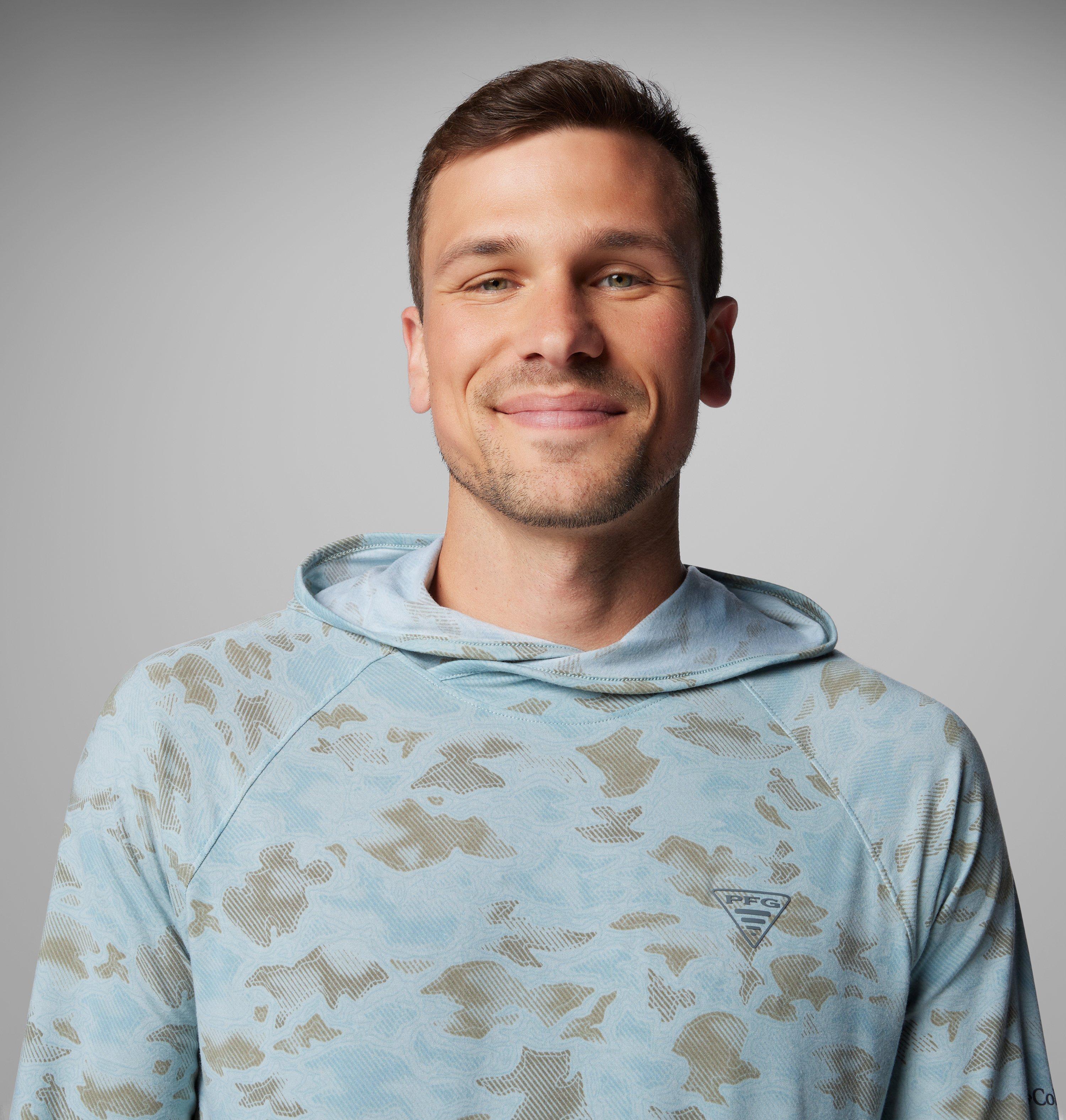 Men's PFG Uncharted Hoodie 5