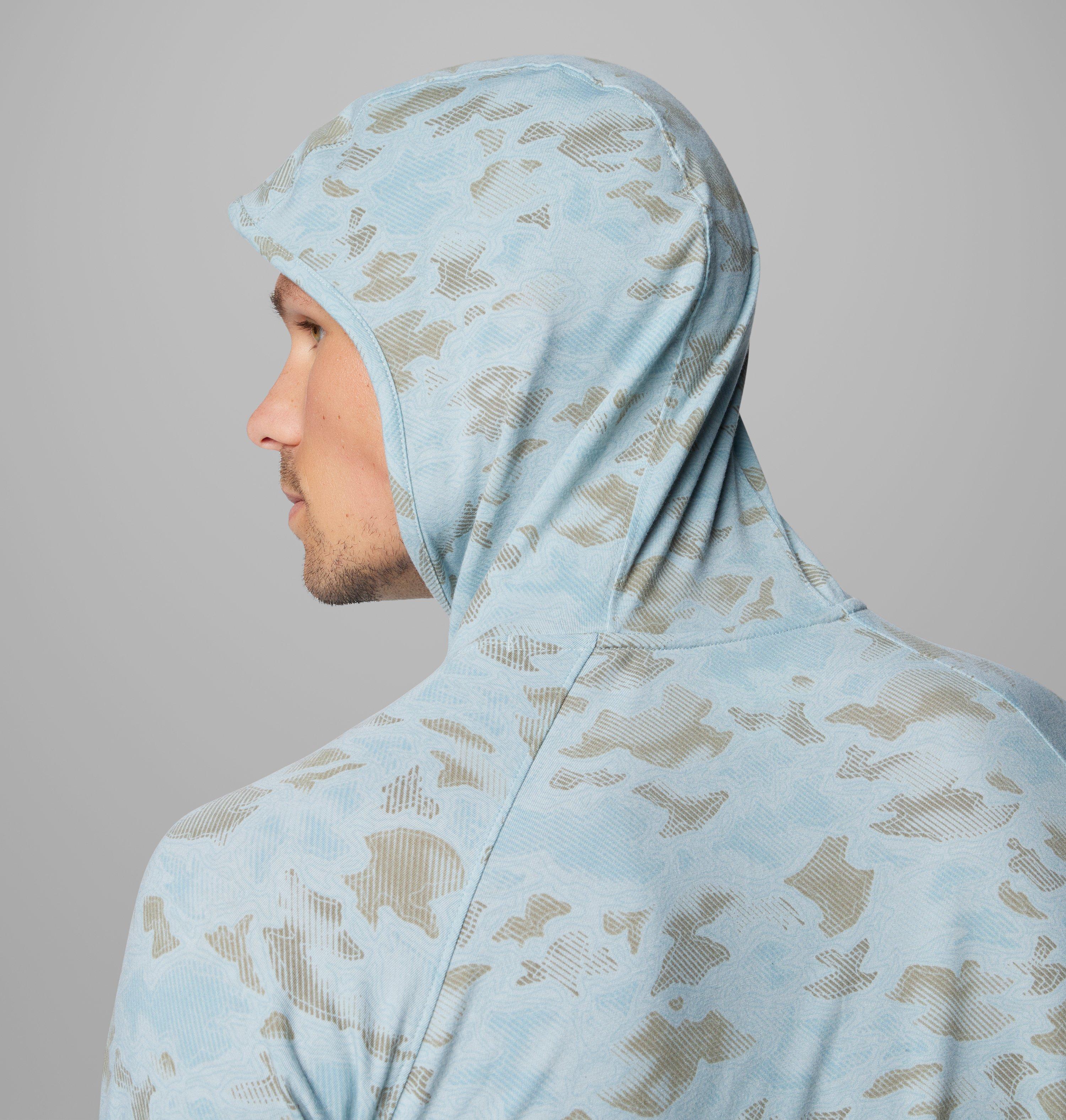 Men's PFG Uncharted Hoodie 6