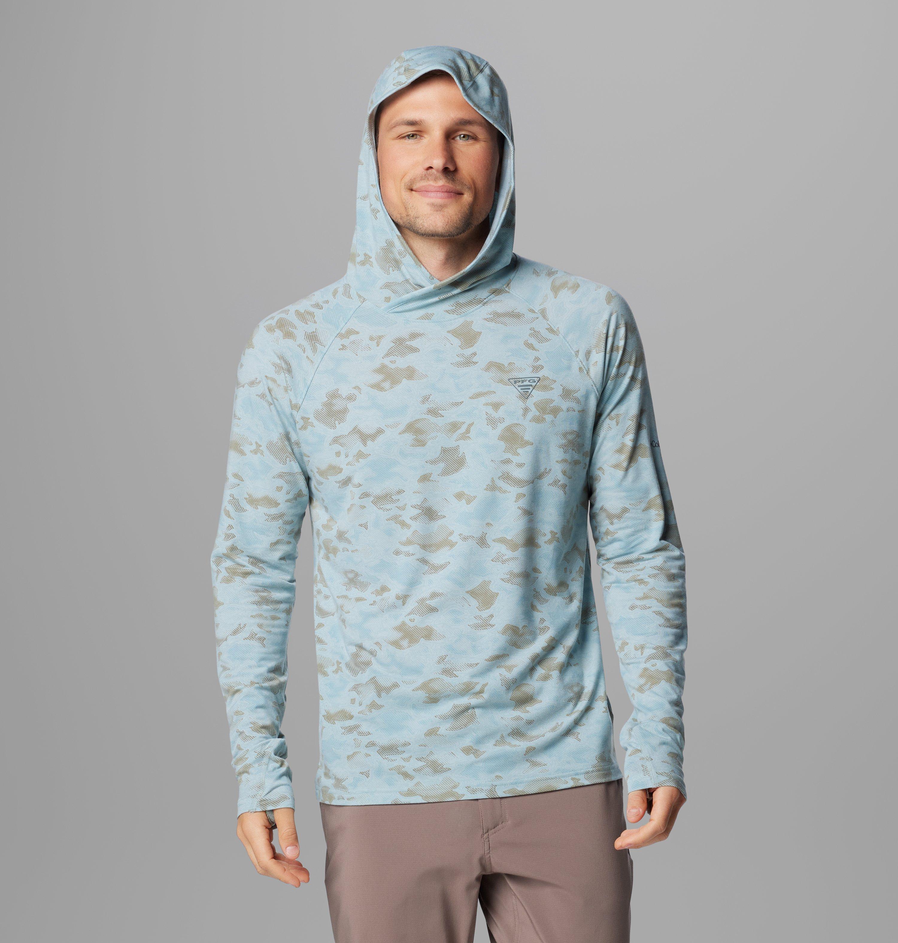 Men's PFG Uncharted Hoodie 8
