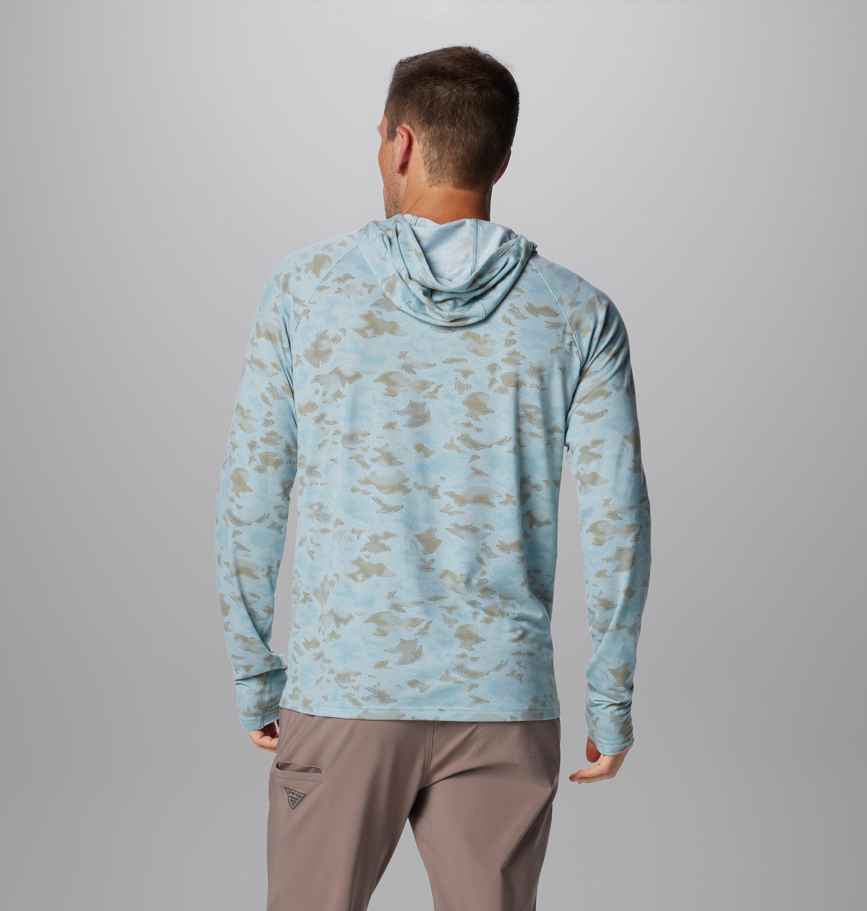 Men's PFG Uncharted Hoodie 2