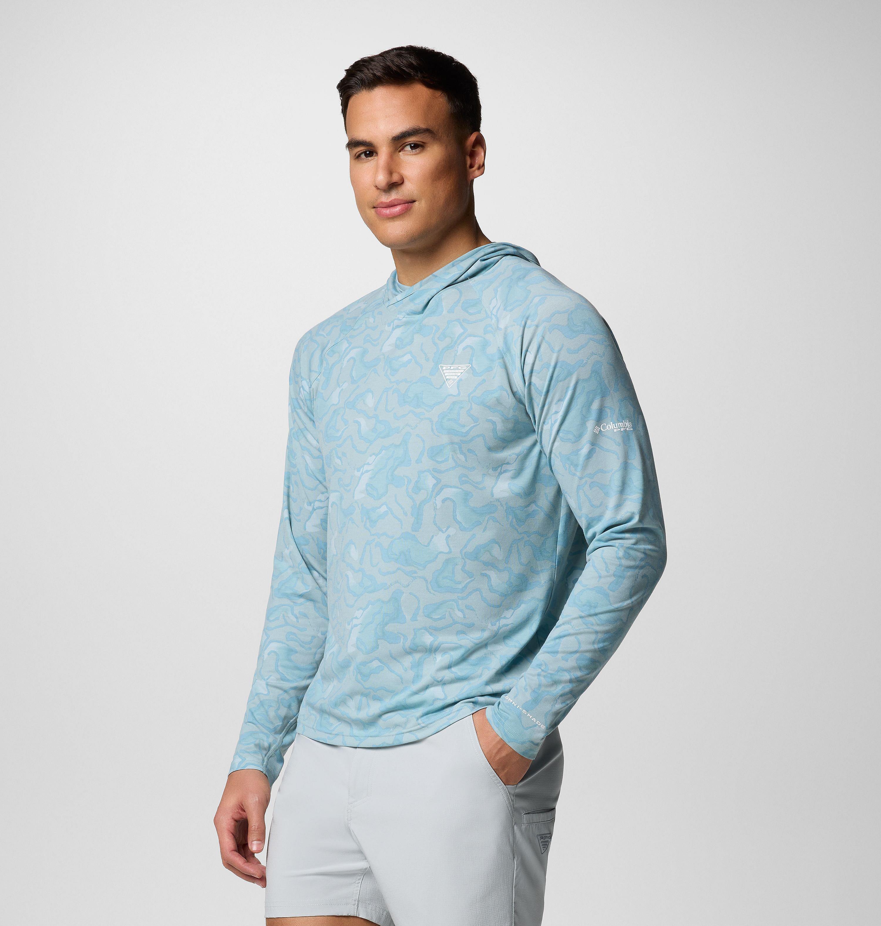 Men's PFG Uncharted Hoodie 4