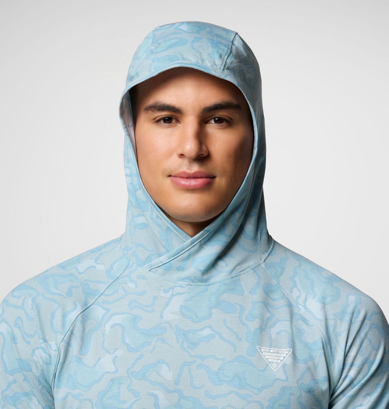 Men's PFG Uncharted™ Hoodie 5