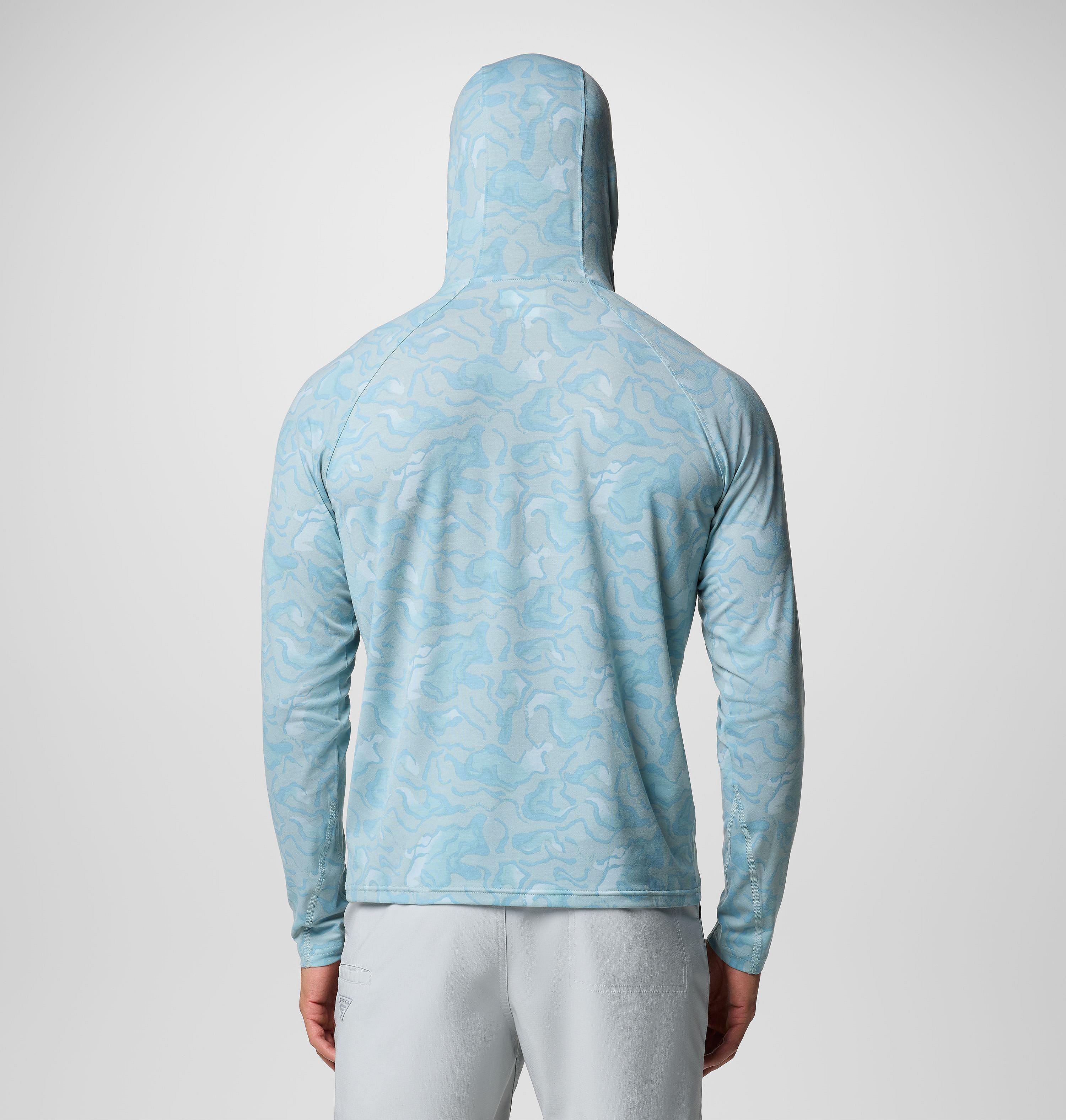 Men's PFG Uncharted Hoodie 3