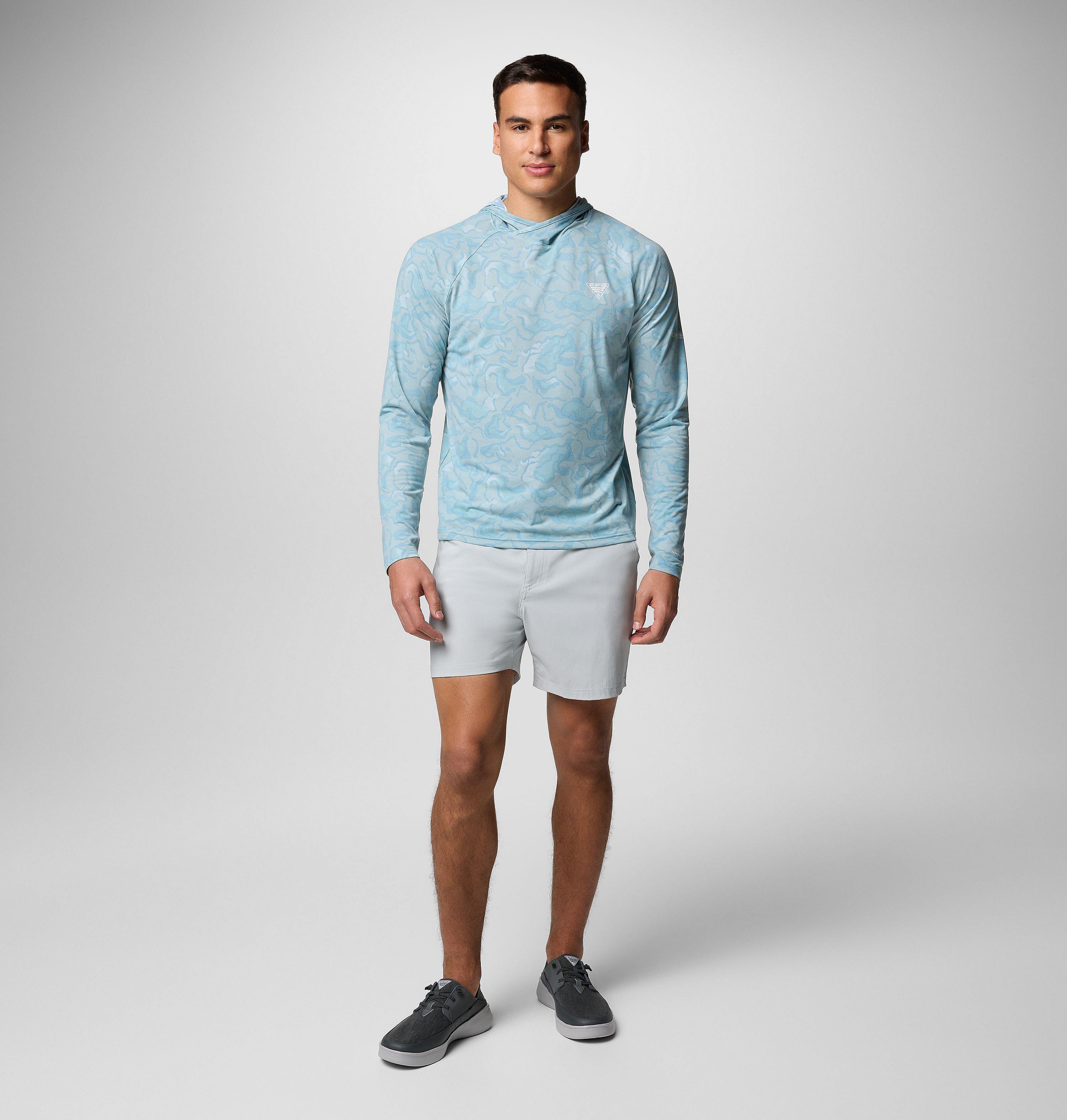 Men's PFG Uncharted Hoodie 2