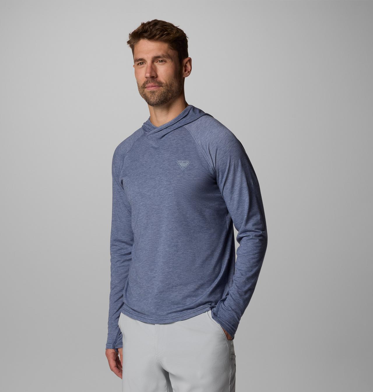 Men's PFG Uncharted™ Hoodie | 466 | M 4