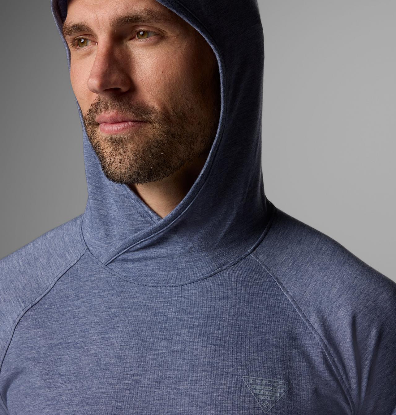 Men's PFG Uncharted™ Hoodie | 466 | M 5
