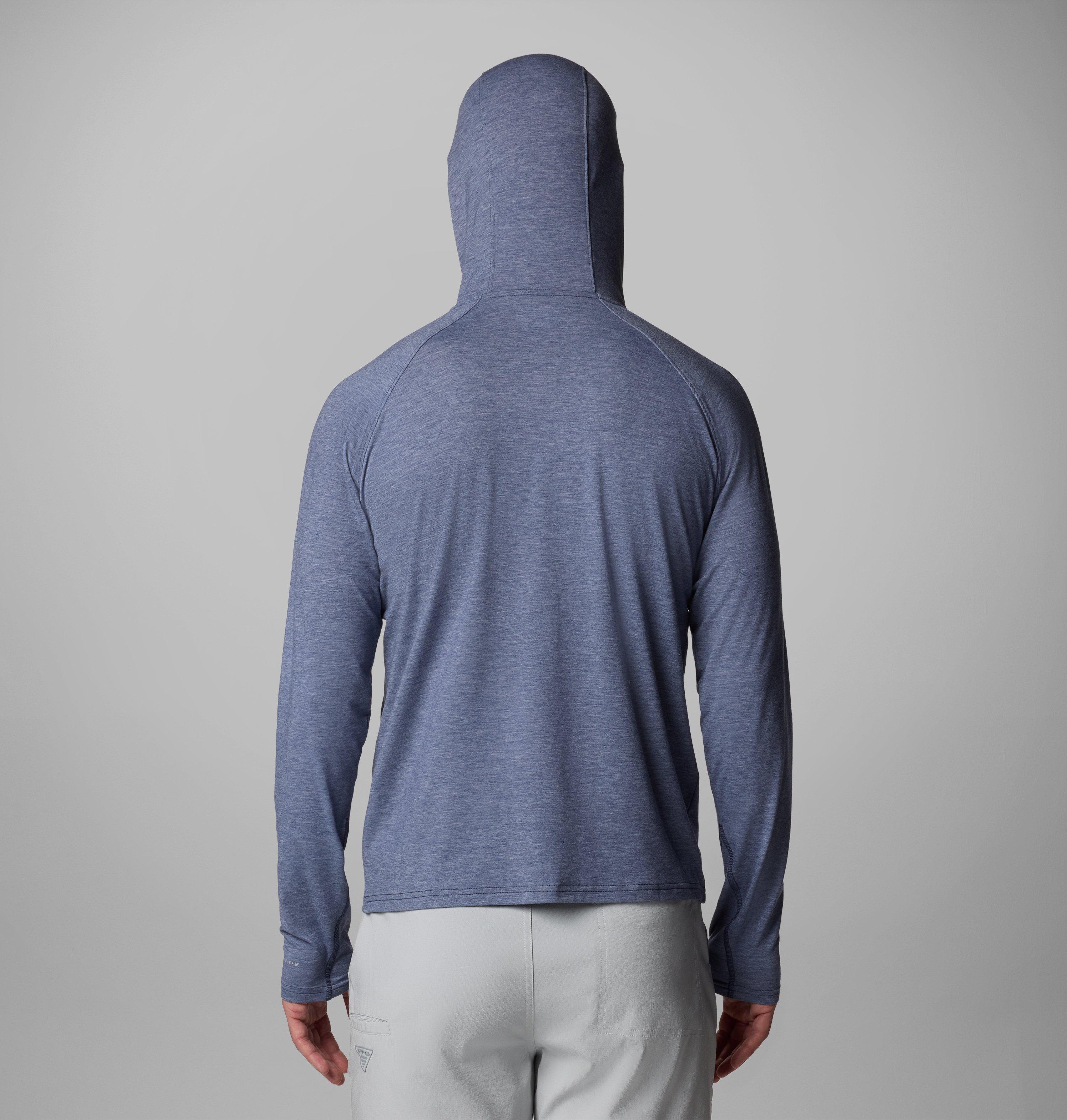 Men's PFG Uncharted Hoodie 3