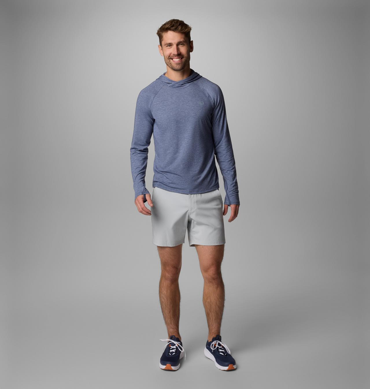 Men's PFG Uncharted™ Hoodie | 466 | M 2