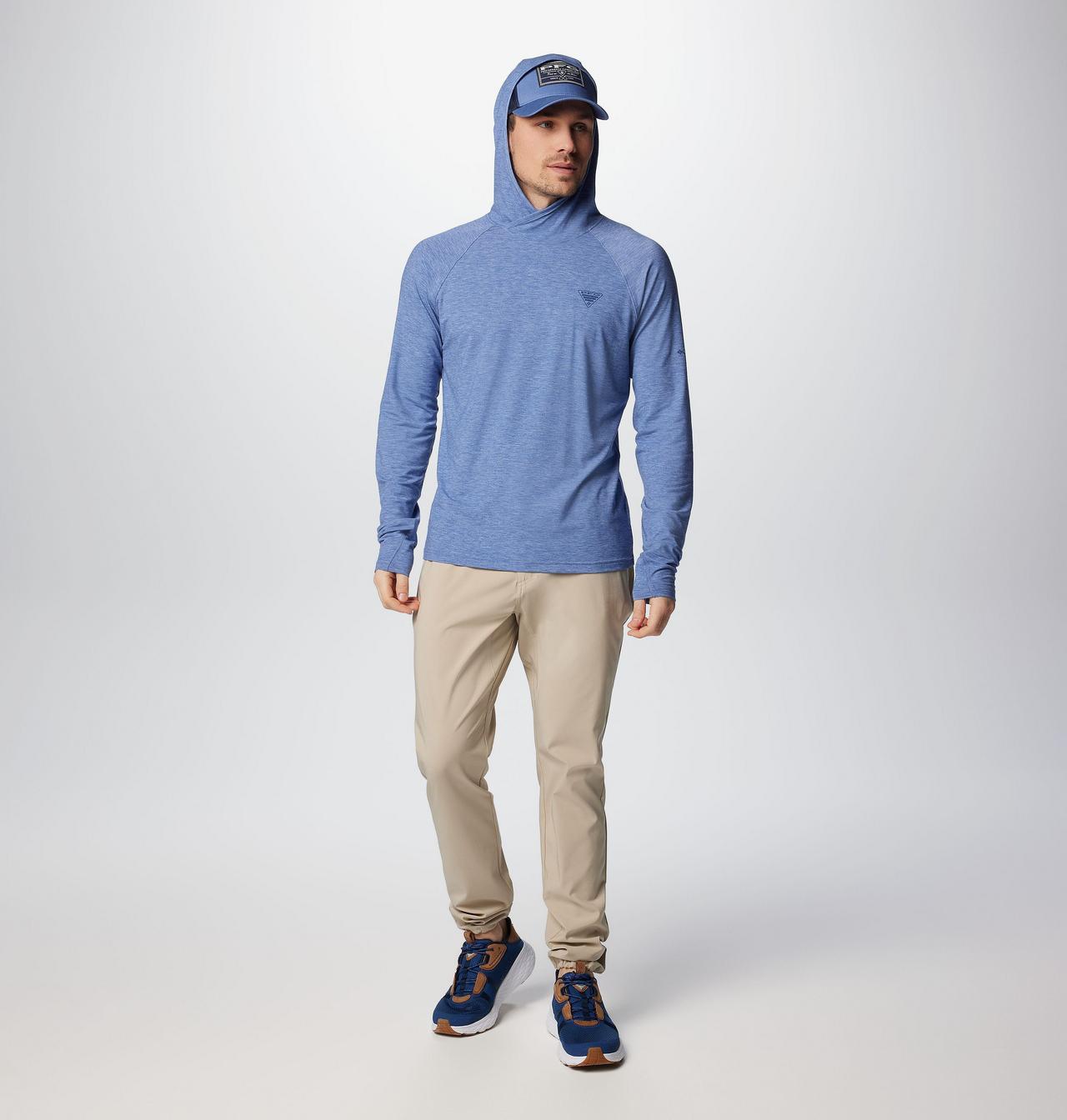 Men's PFG Uncharted™ Hoodie 4