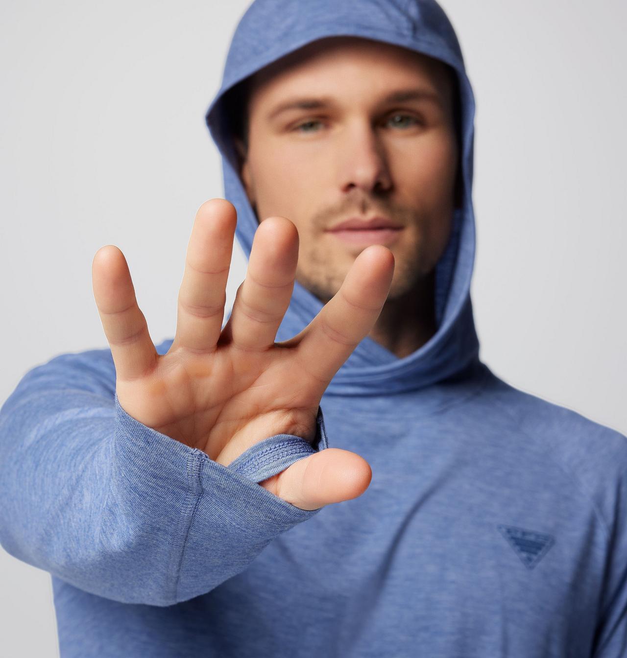 Men's PFG Uncharted™ Hoodie 7