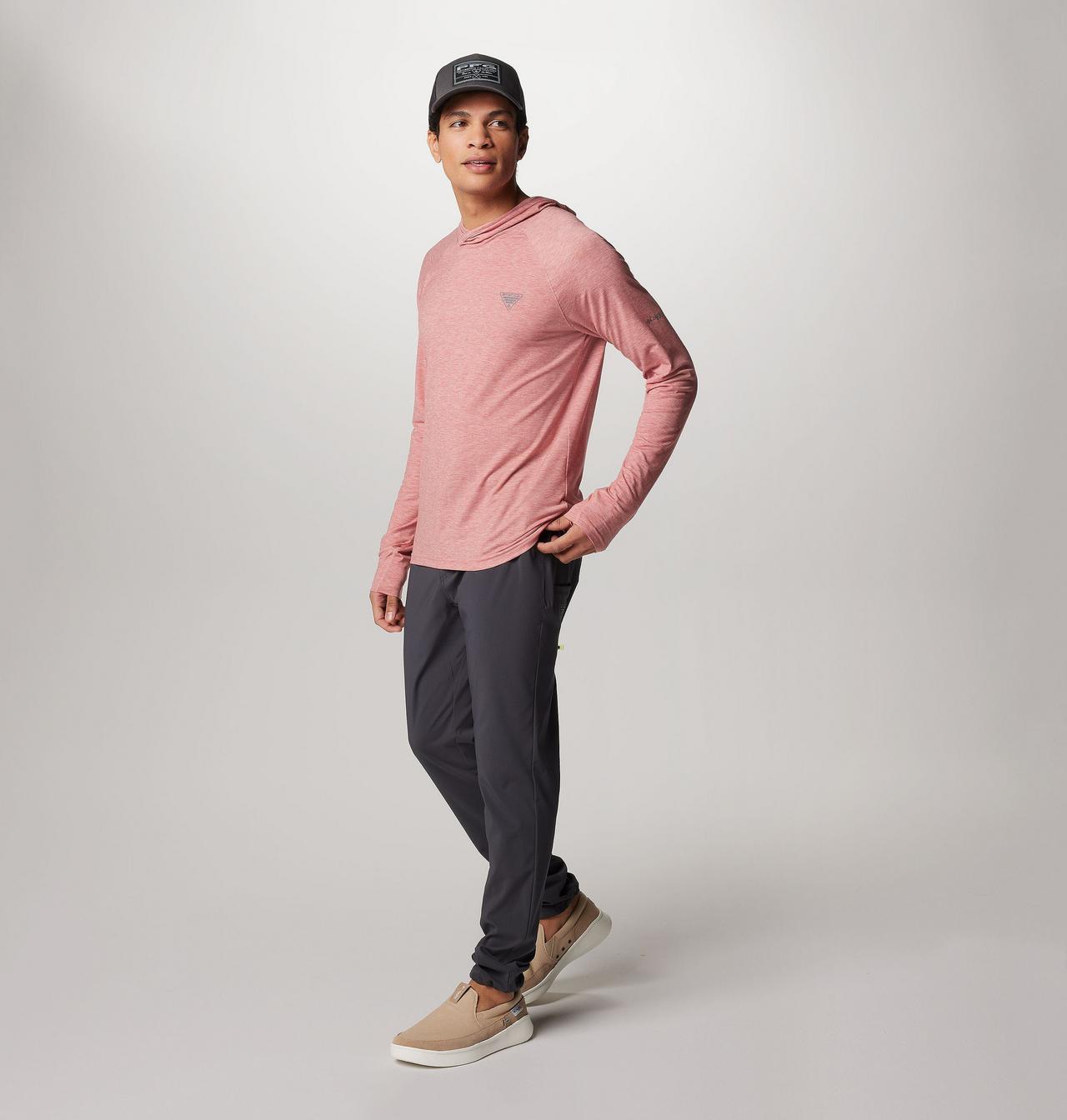 Men's PFG Uncharted™ Hoodie 4