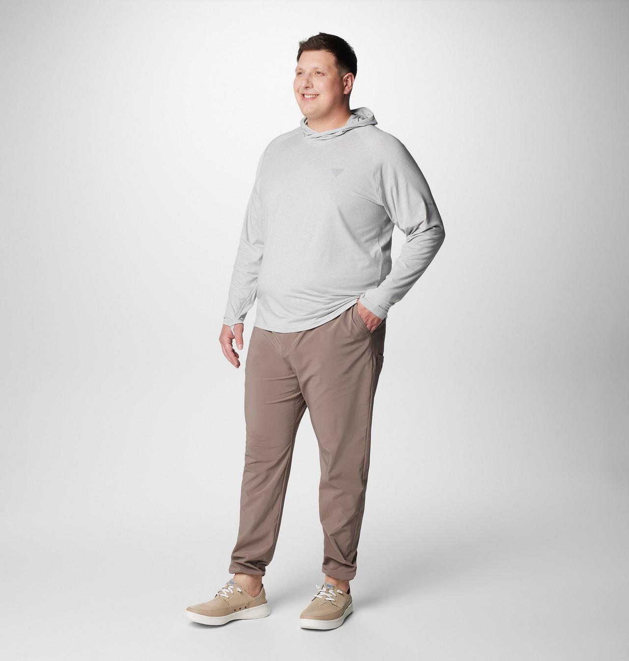 Men's PFG Uncharted™ Hoodie - Big 3