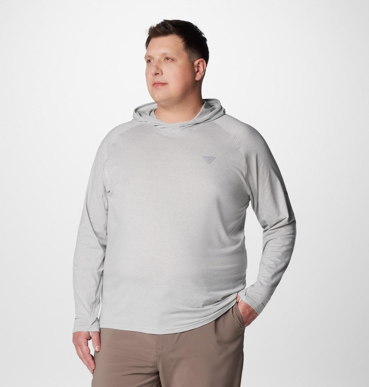 Men's PFG Uncharted™ Hoodie - Big 4