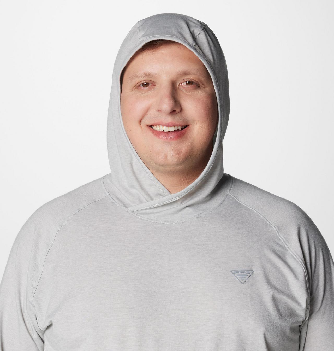 Men's PFG Uncharted™ Hoodie - Big 5