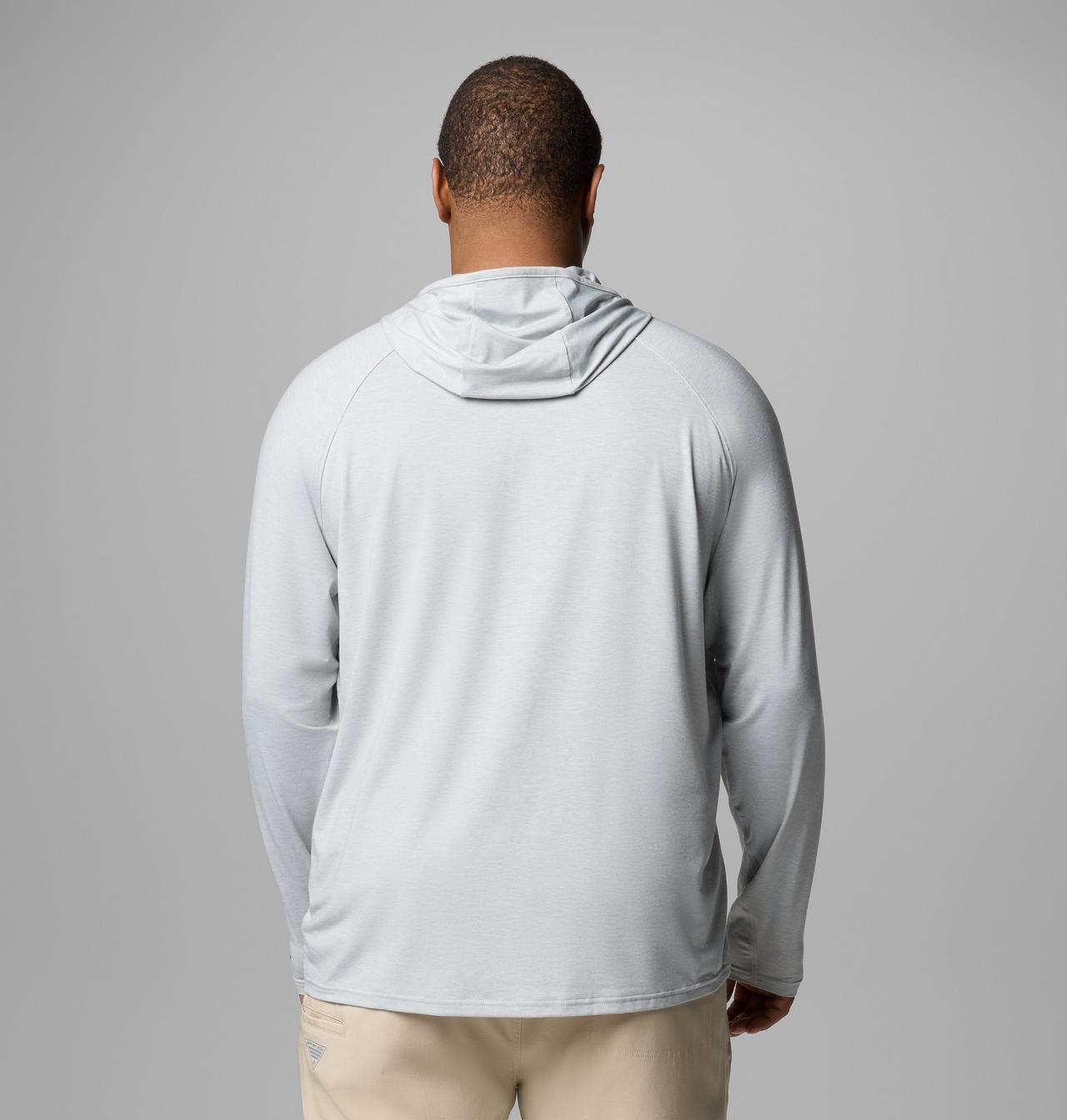 Men's PFG Uncharted™ Hoodie - Big | 021 | 5X 2