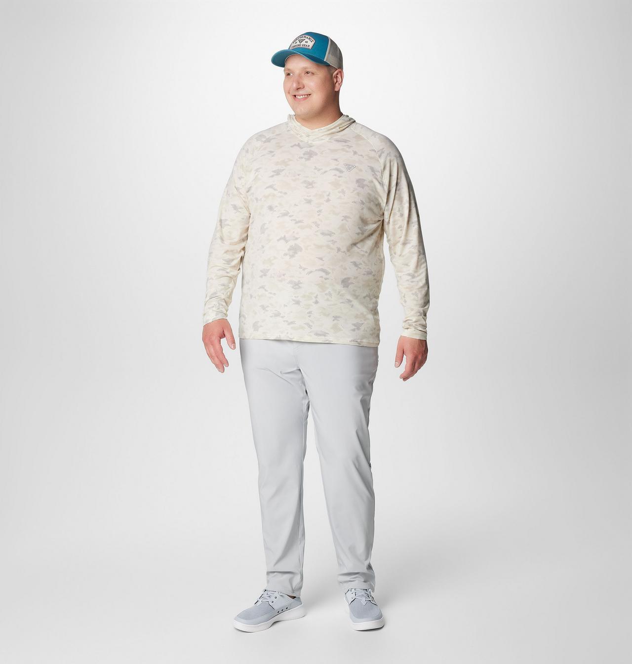 Men's PFG Uncharted™ Hoodie - Big 3