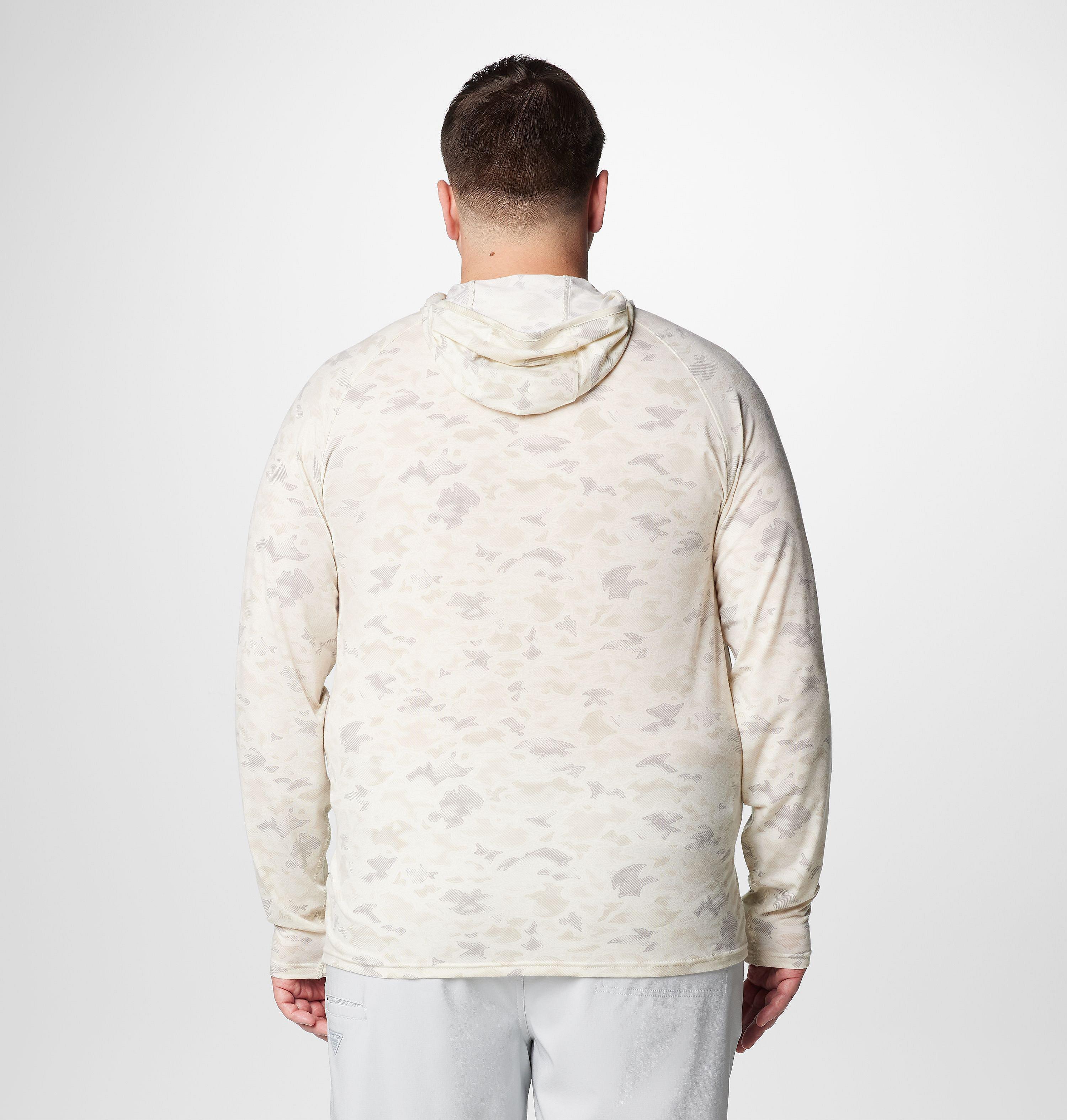 Men's PFG Uncharted Hoodie - Big 2