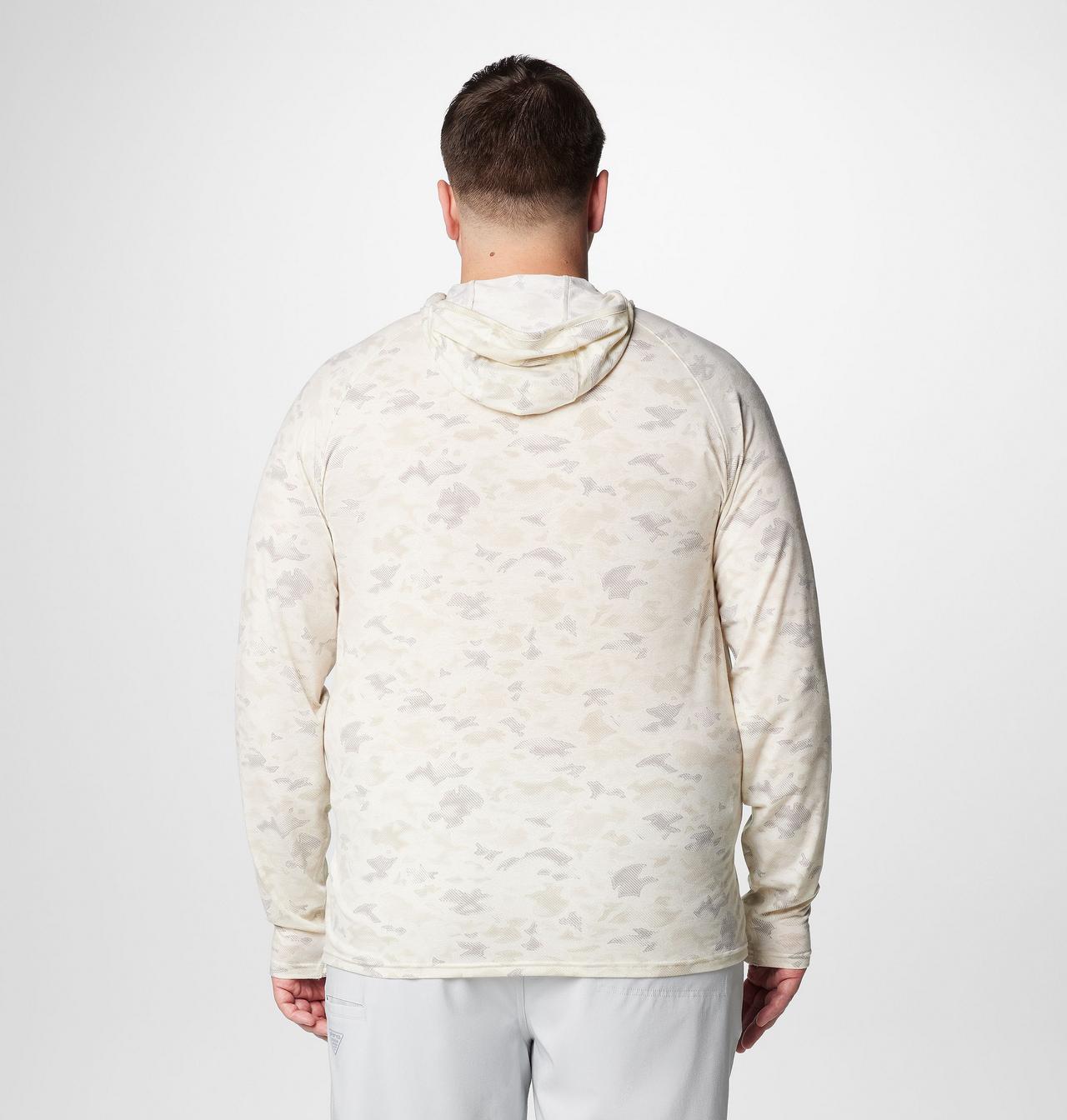 Men's PFG Uncharted™ Hoodie - Big 2